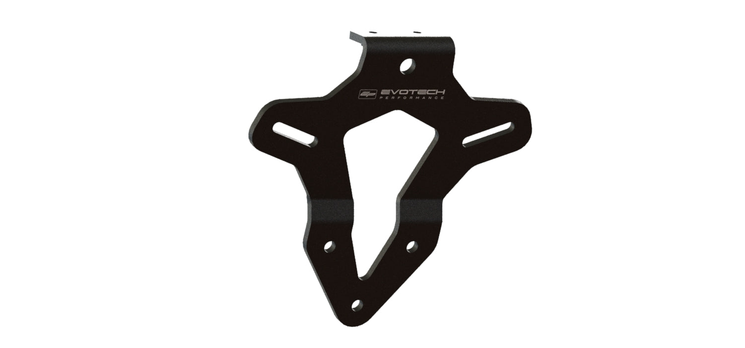 Evotech Performance Tail Tidy - Ducati DesertX (2022+)