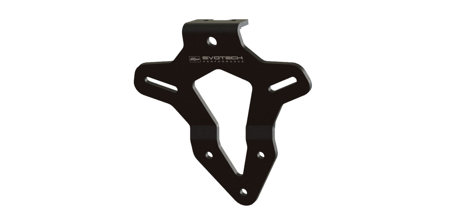 Evotech Performance Tail Tidy - Ducati DesertX (2022+)