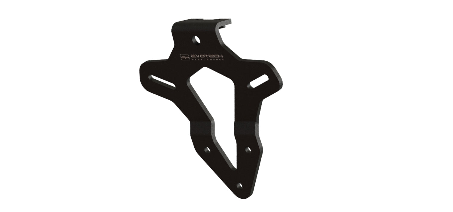 Evotech Performance Tail Tidy - Ducati DesertX (2022+)