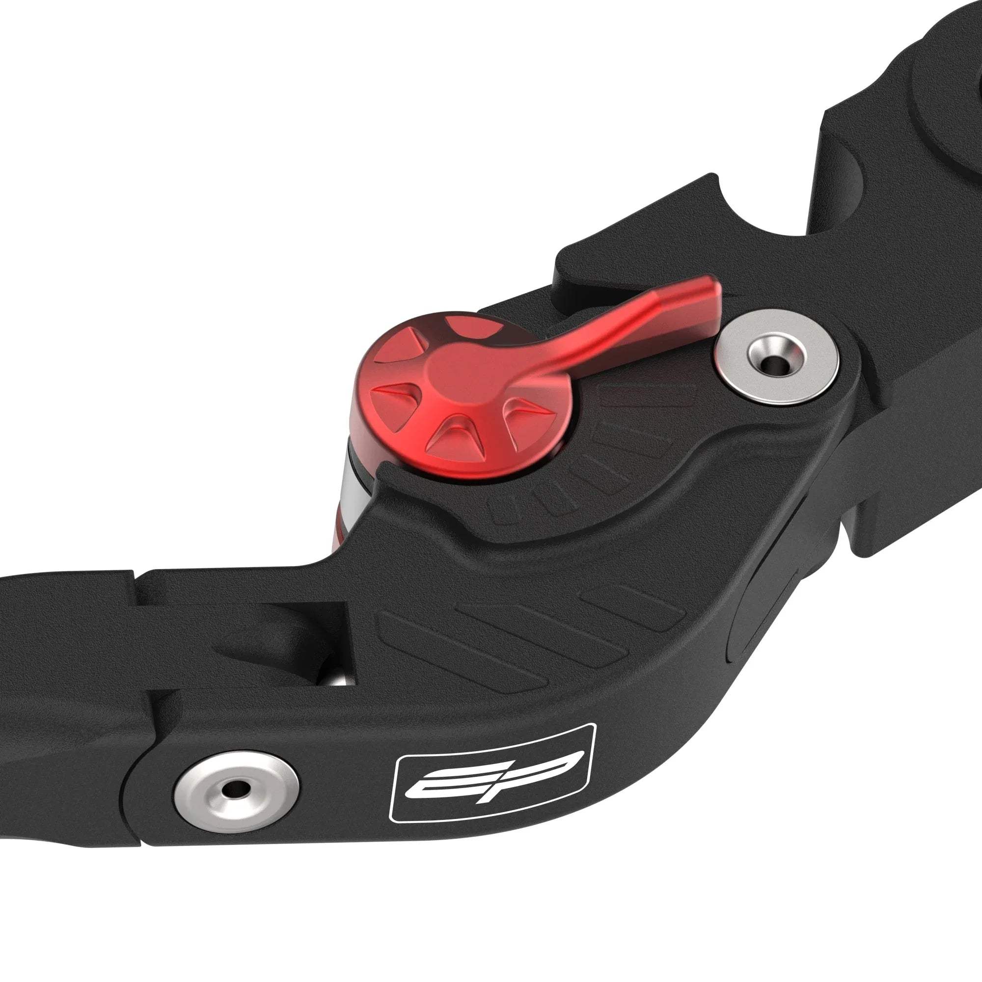 Evotech Evo Folding Clutch and Brake Lever Set - Honda CB500F (2019-2021) - | Evotech Performance
