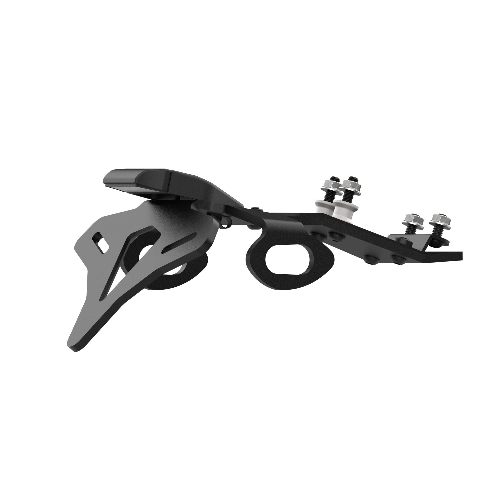 Evotech Performance Tail Tidy - Honda CB750 Hornet (2023+)