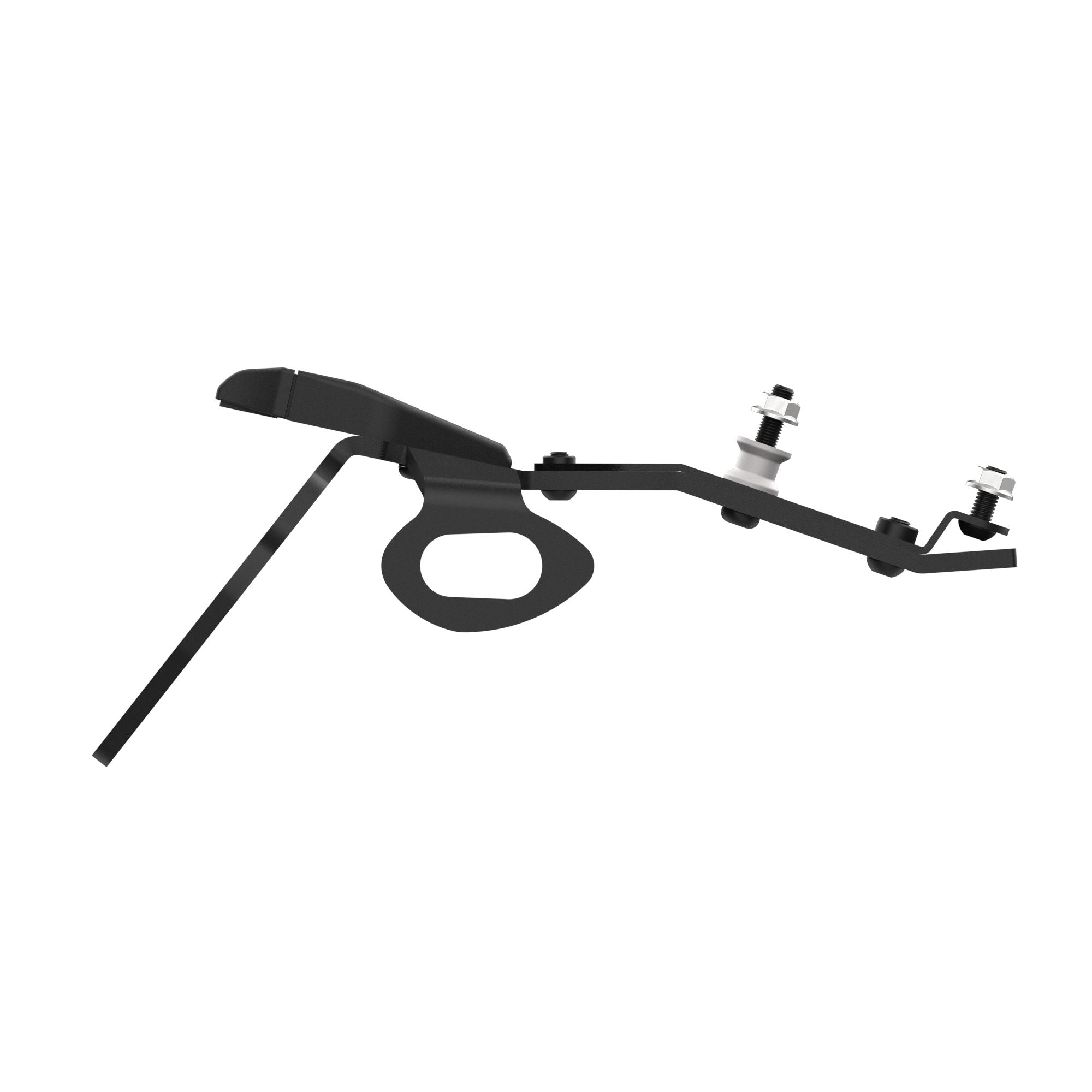 Evotech Performance Tail Tidy - Honda CB750 Hornet (2023+)