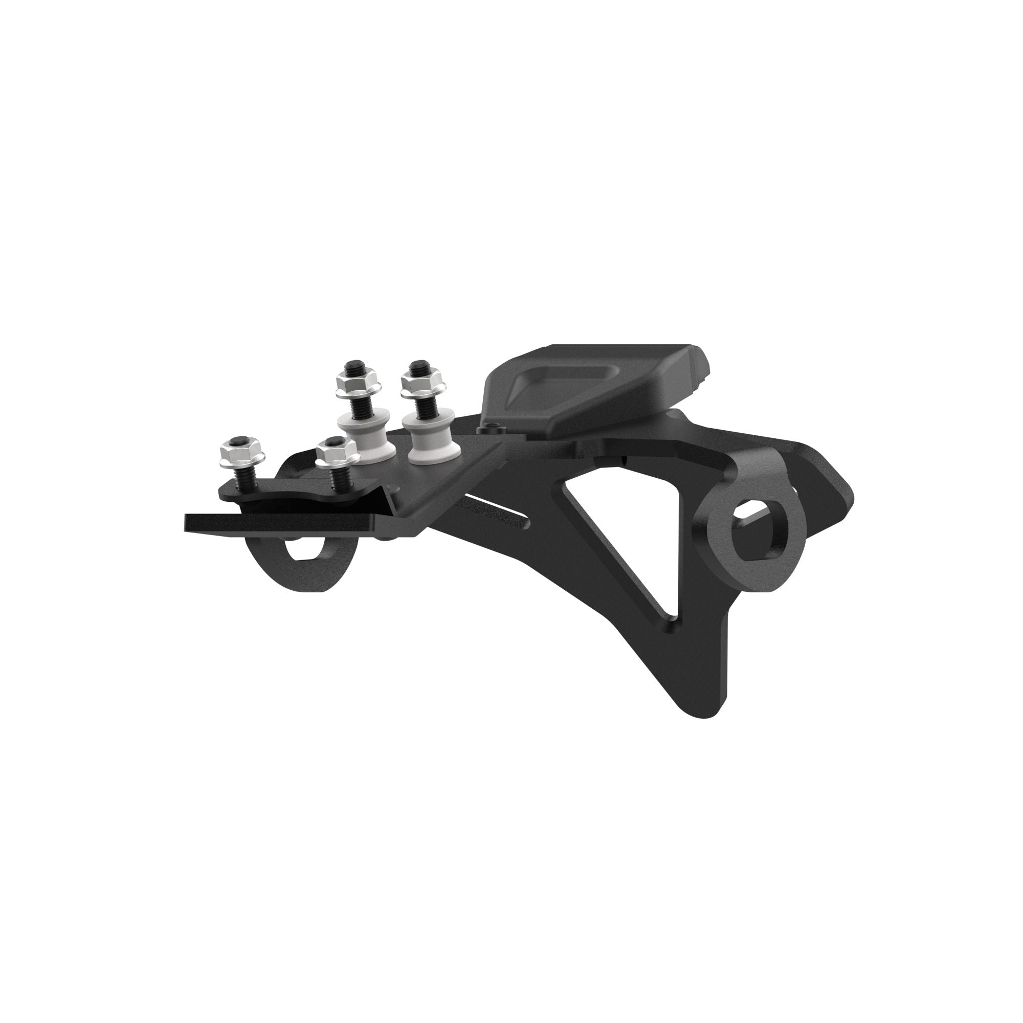 Evotech Performance Tail Tidy - Honda CB750 Hornet (2023+)