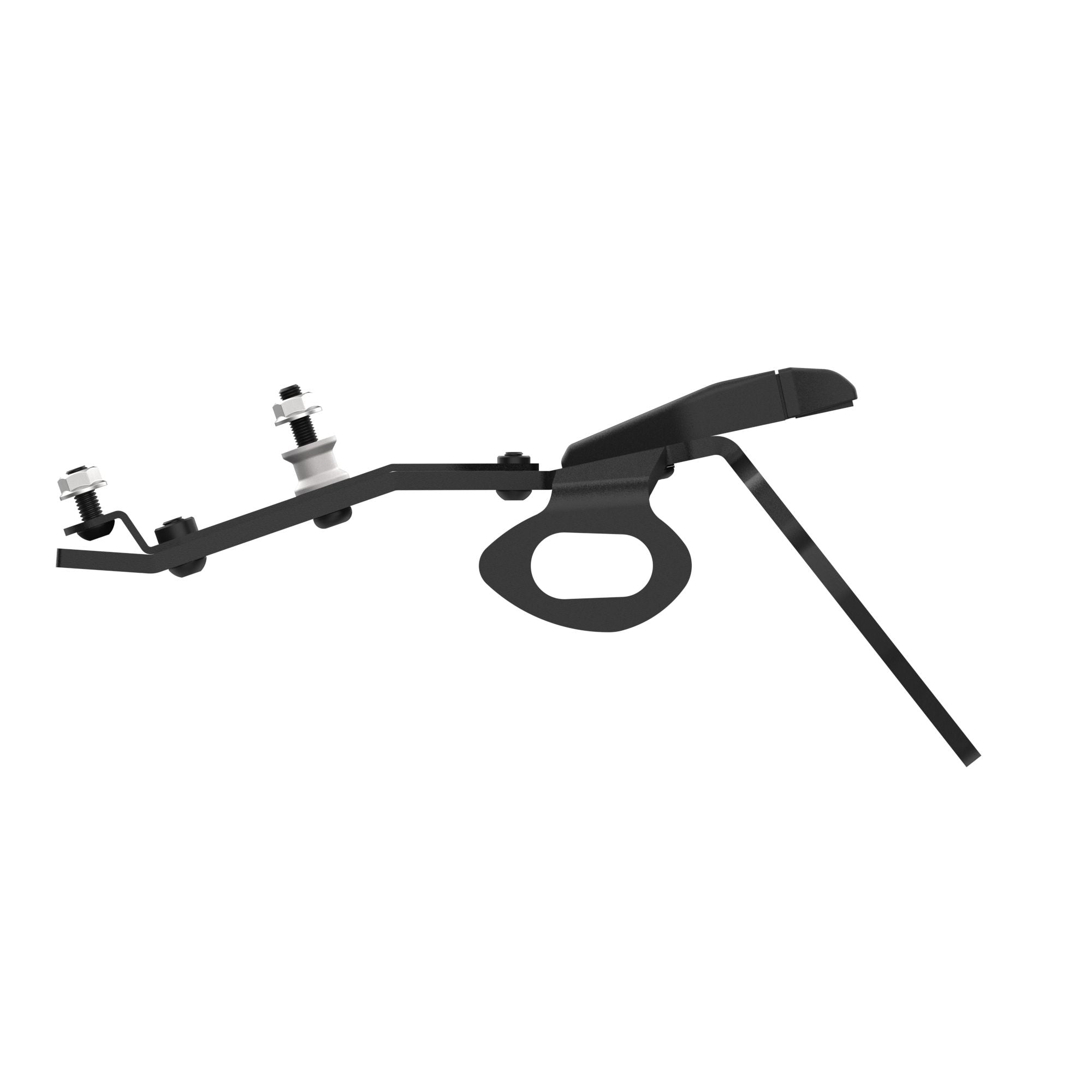 Evotech Performance Tail Tidy - Honda CB750 Hornet (2023+)