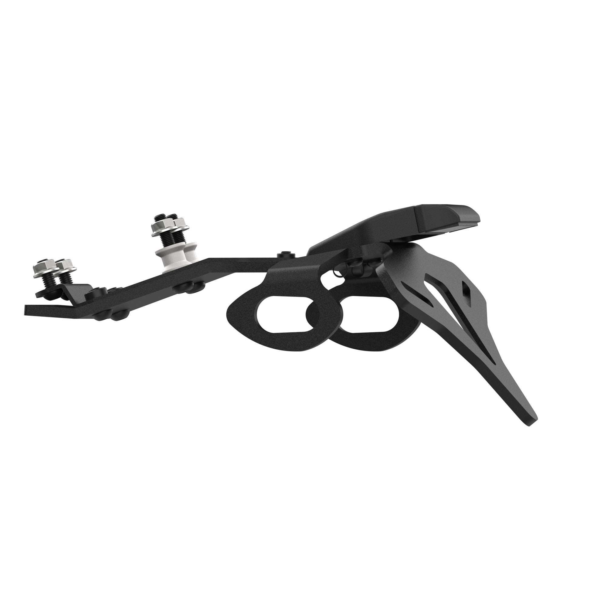 Evotech Performance Tail Tidy - Honda CB750 Hornet (2023+)