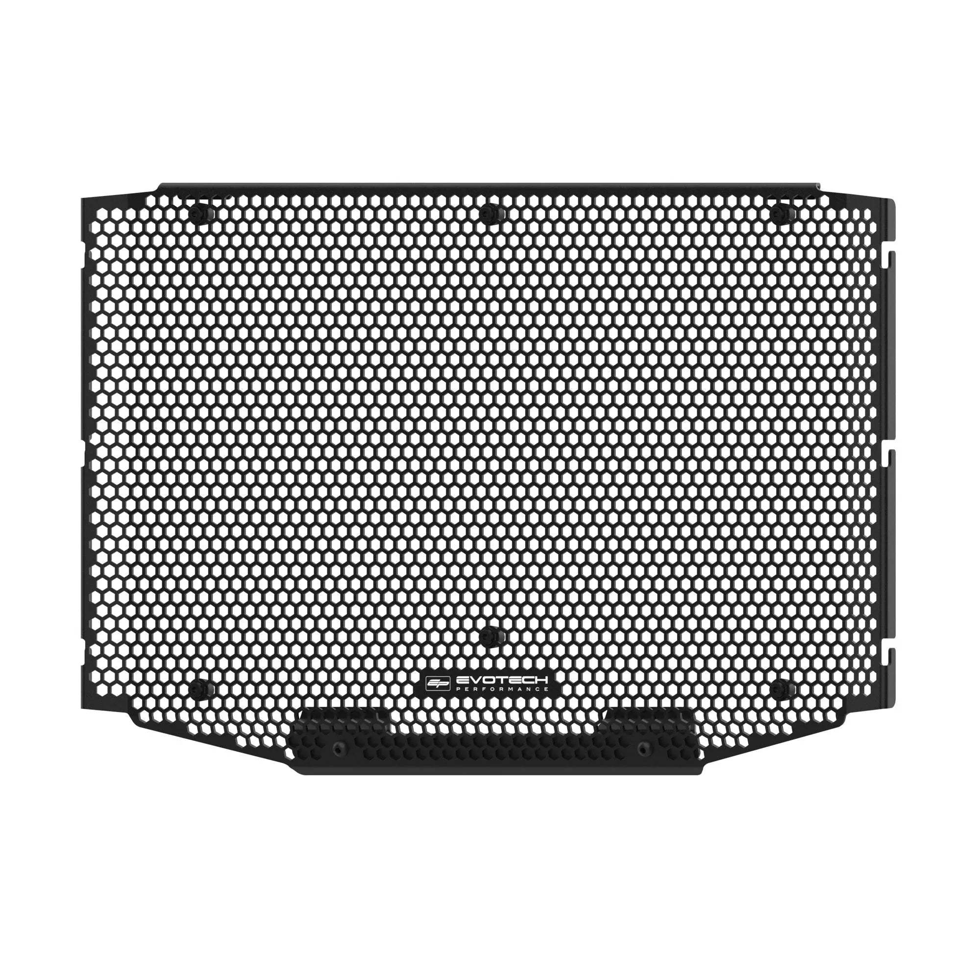 Evotech Performance Radiator Guard - Honda NT1100 (2022+) - Kühlerschutzgitter | Evotech Performance