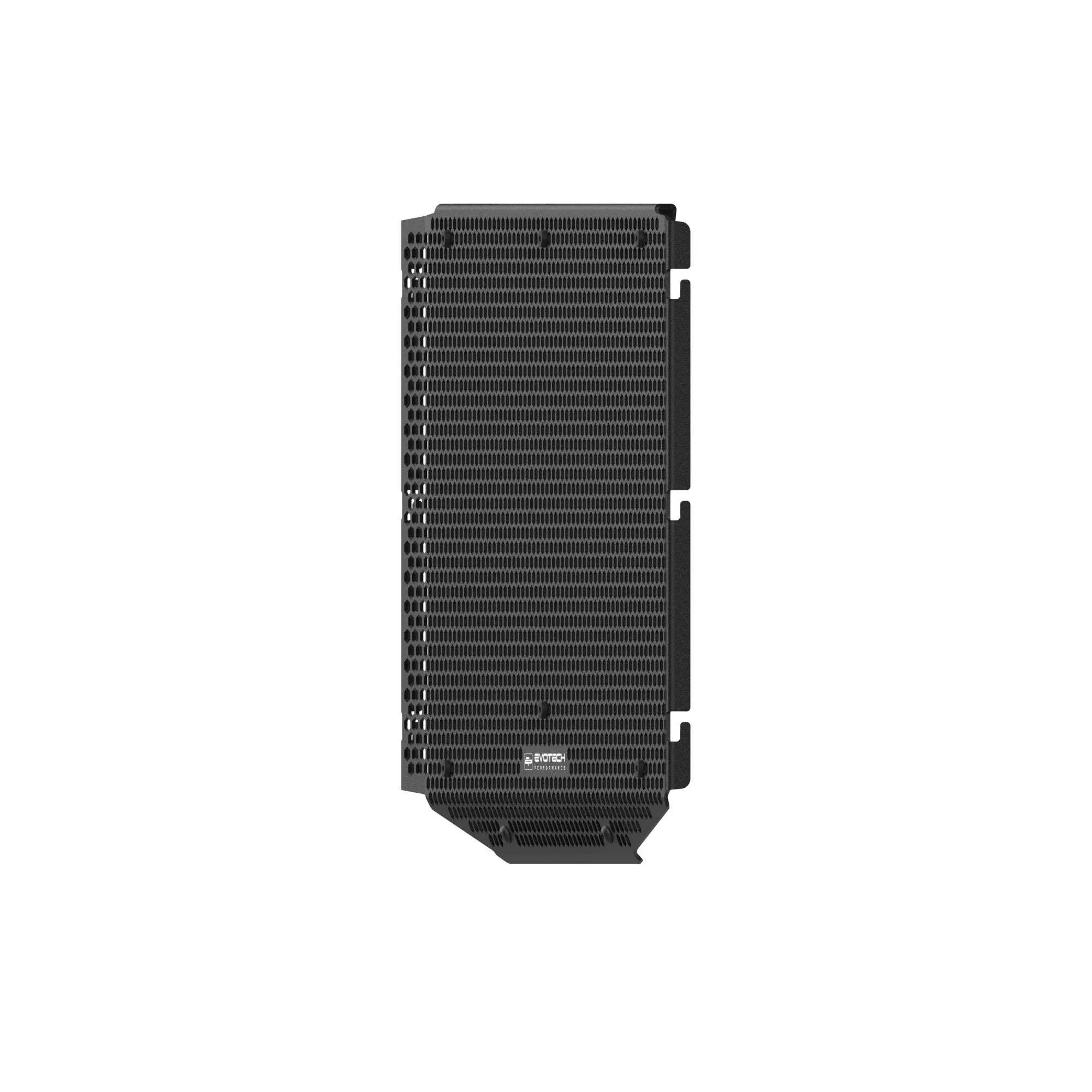 Evotech Performance Radiator Guard - Honda NT1100 (2022+) - Kühlerschutzgitter | Evotech Performance