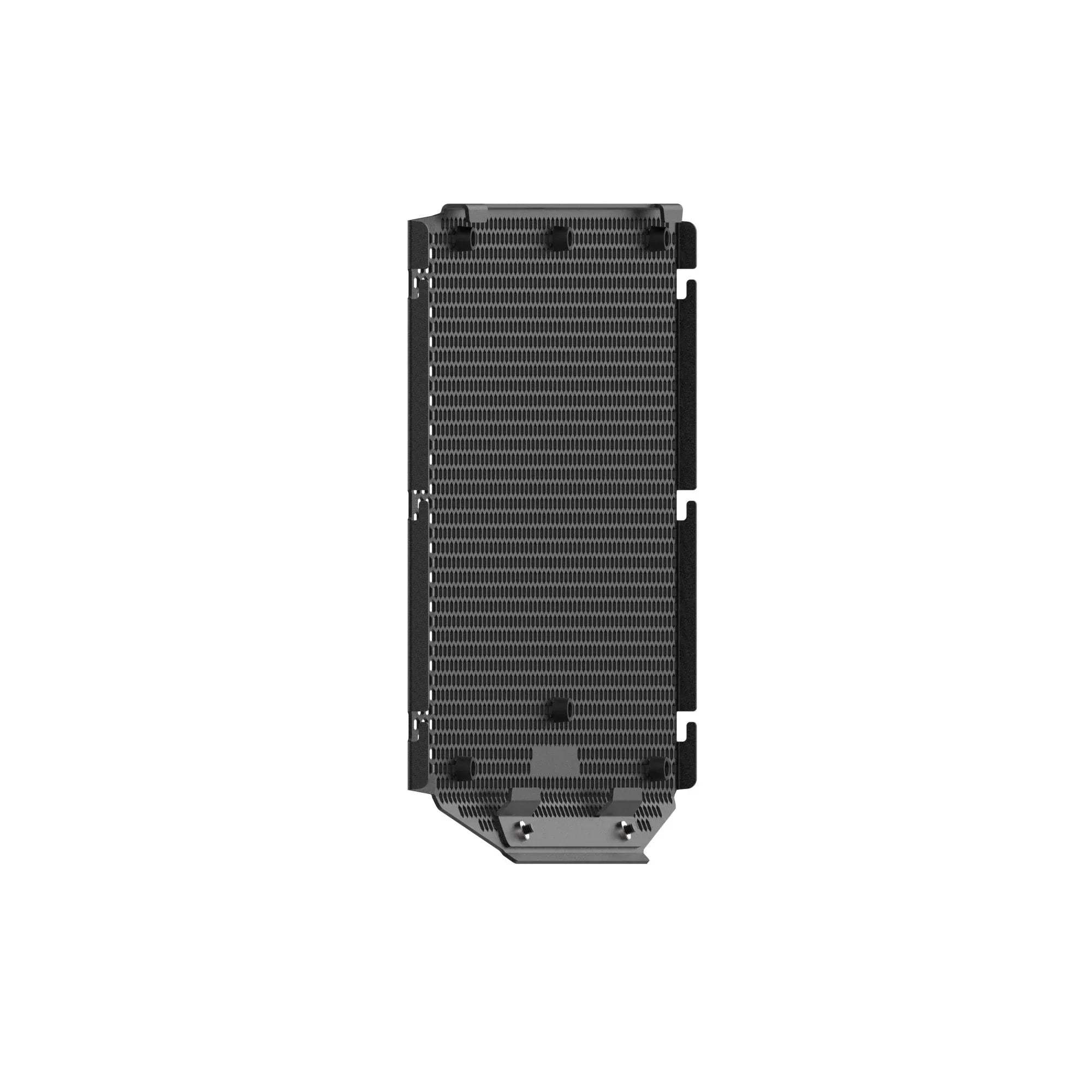 Evotech Performance Radiator Guard - Honda NT1100 (2022+) - Kühlerschutzgitter | Evotech Performance