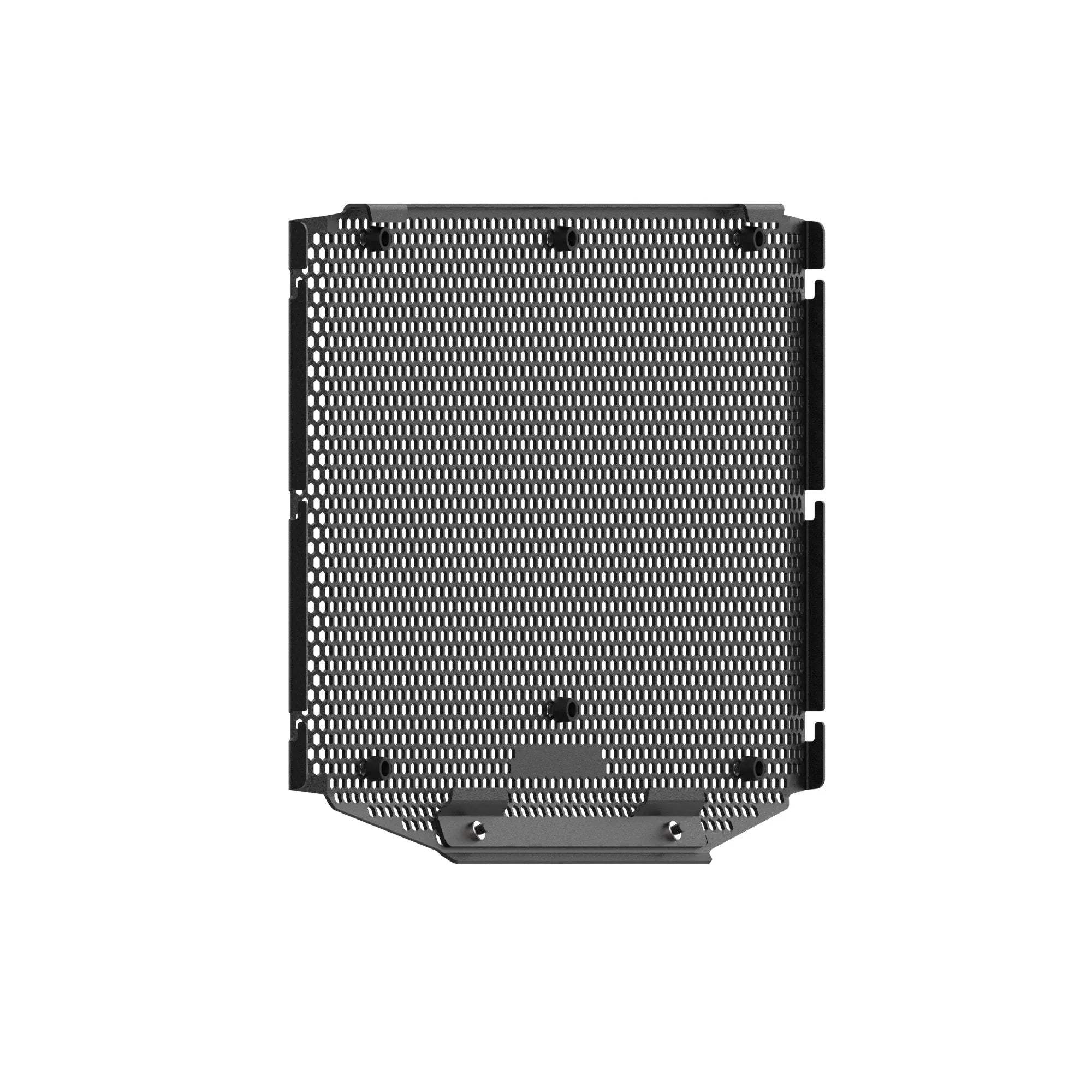 Evotech Performance Radiator Guard - Honda NT1100 (2022+) - Kühlerschutzgitter | Evotech Performance