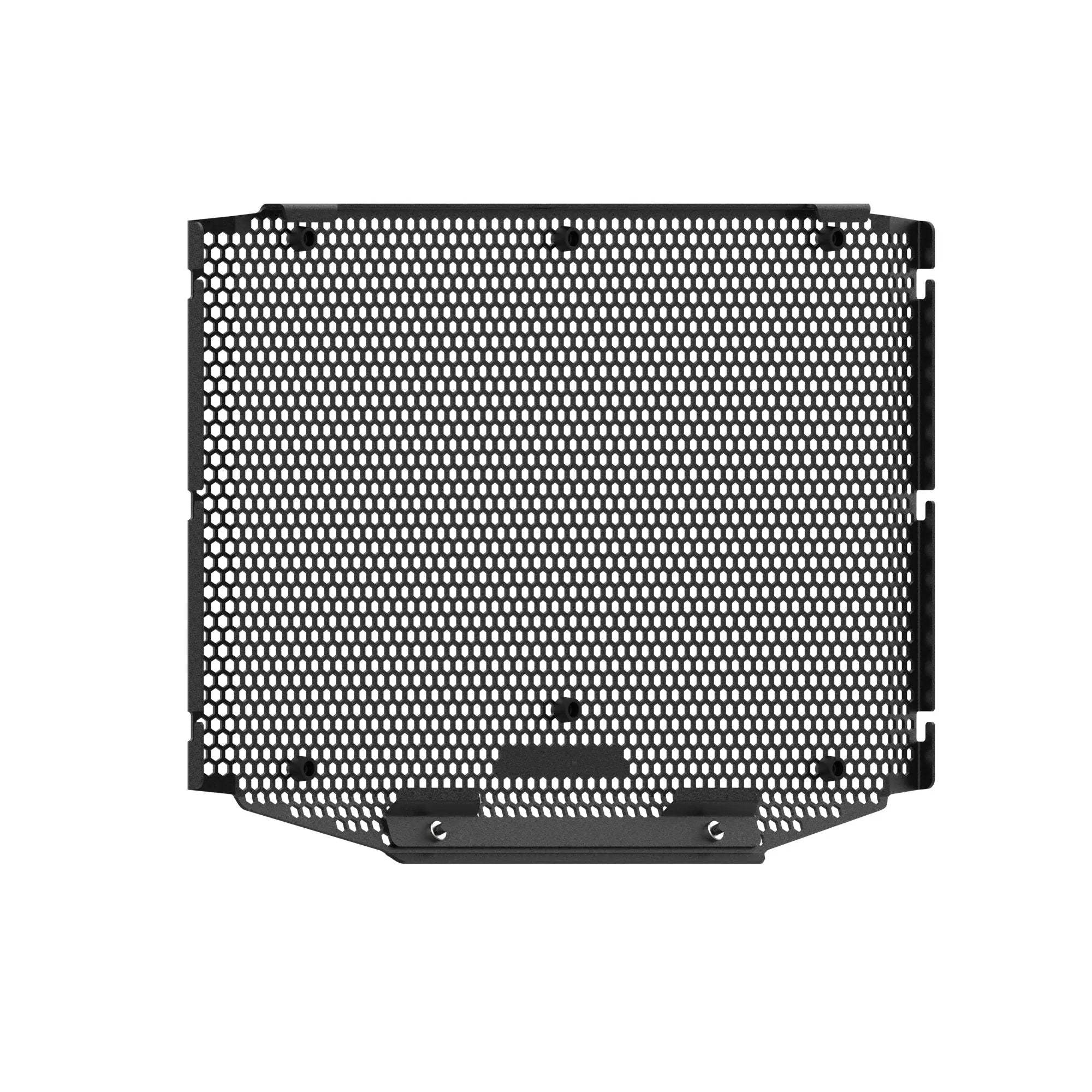 Evotech Performance Radiator Guard - Honda NT1100 (2022+) - Kühlerschutzgitter | Evotech Performance