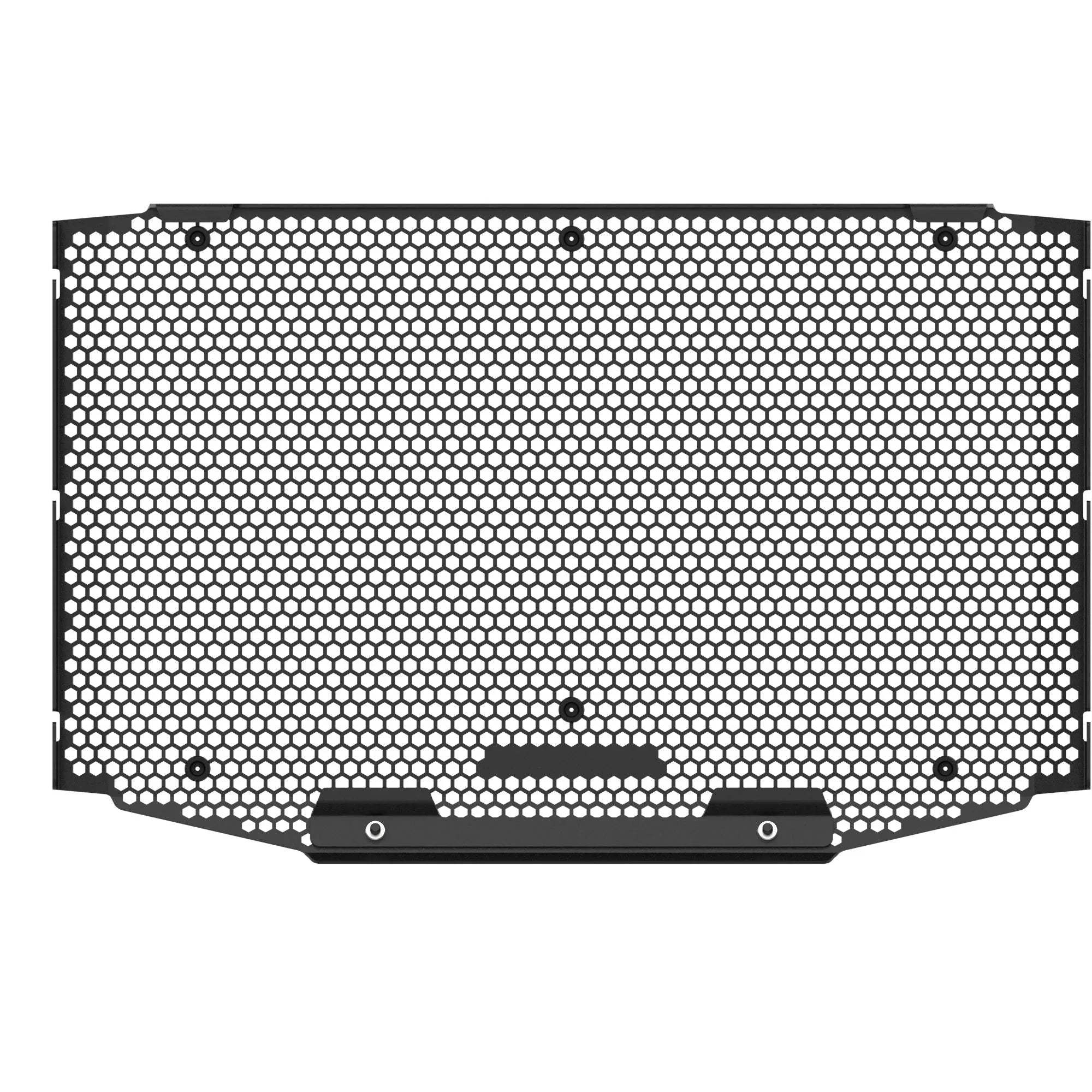 Evotech Performance Radiator Guard - Honda NT1100 (2022+) - Kühlerschutzgitter | Evotech Performance