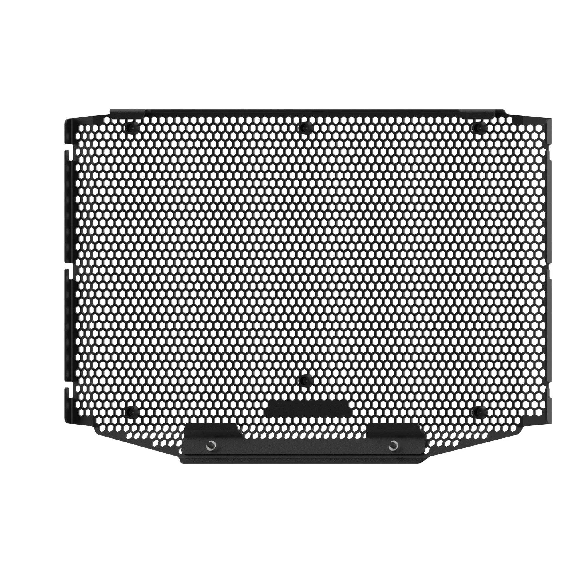 Evotech Performance Radiator Guard - Honda NT1100 (2022+) - Kühlerschutzgitter | Evotech Performance