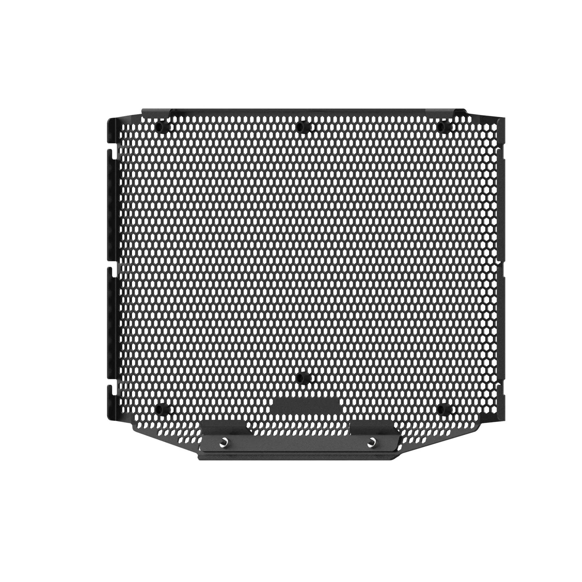 Evotech Performance Radiator Guard - Honda NT1100 (2022+) - Kühlerschutzgitter | Evotech Performance