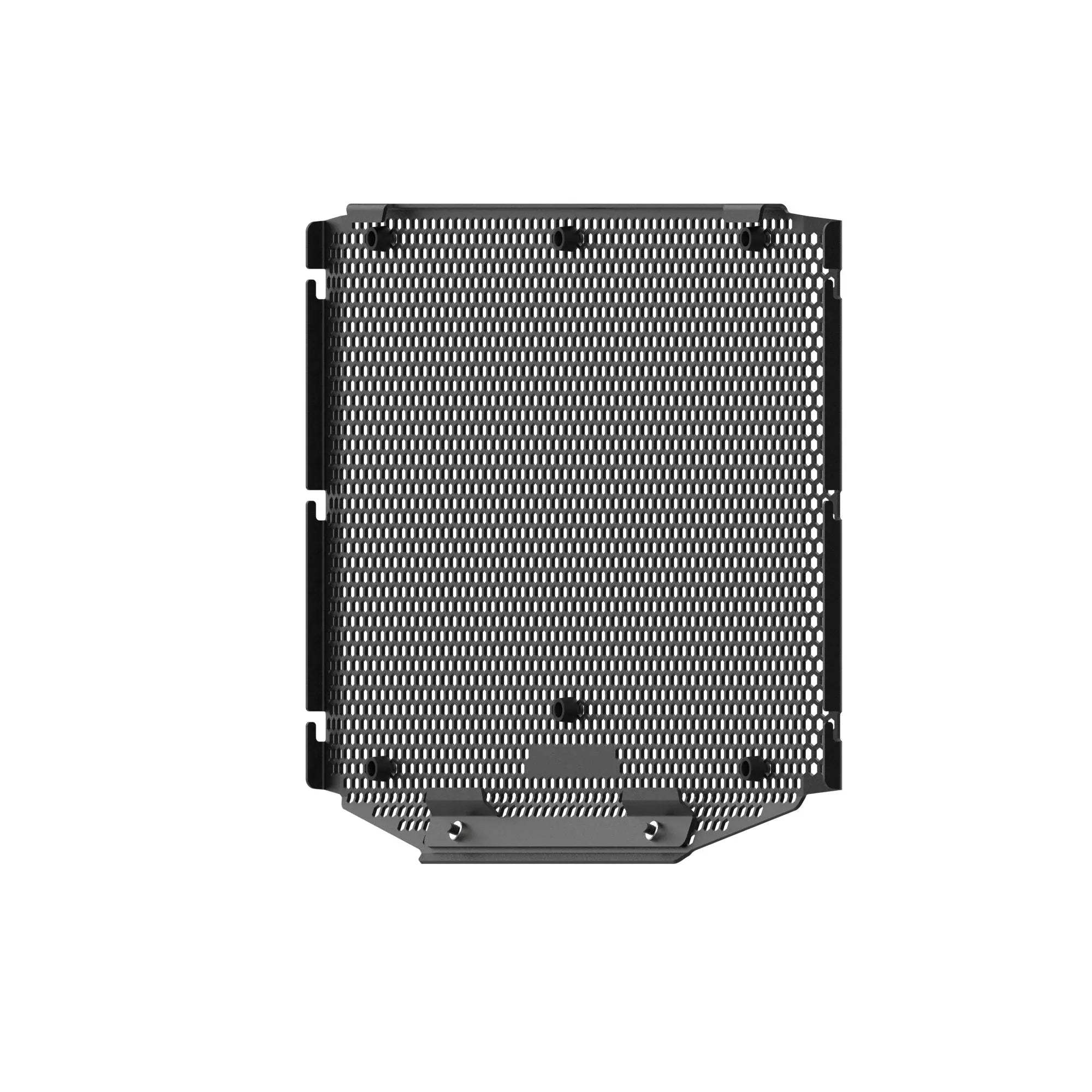 Evotech Performance Radiator Guard - Honda NT1100 (2022+) - Kühlerschutzgitter | Evotech Performance