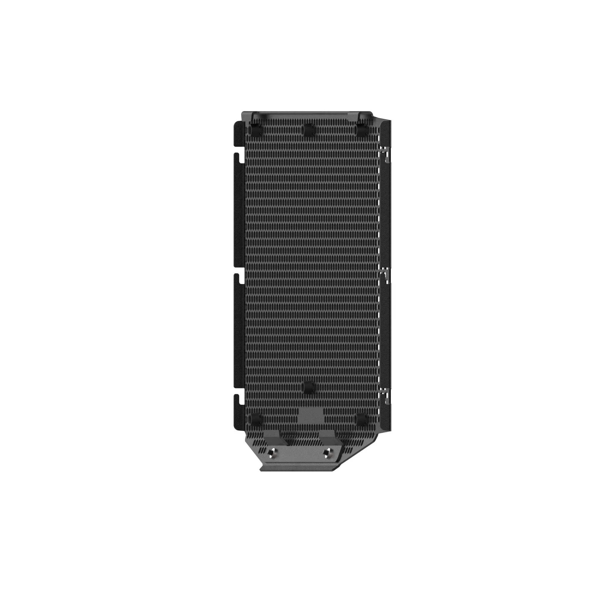 Evotech Performance Radiator Guard - Honda NT1100 (2022+) - Kühlerschutzgitter | Evotech Performance