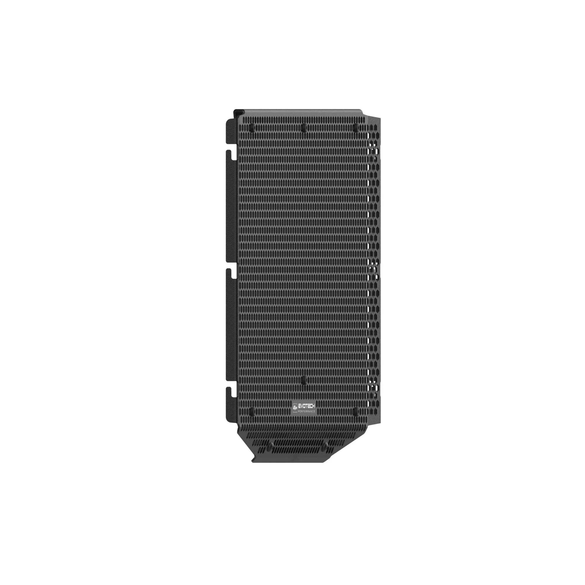 Evotech Performance Radiator Guard - Honda NT1100 (2022+) - Kühlerschutzgitter | Evotech Performance