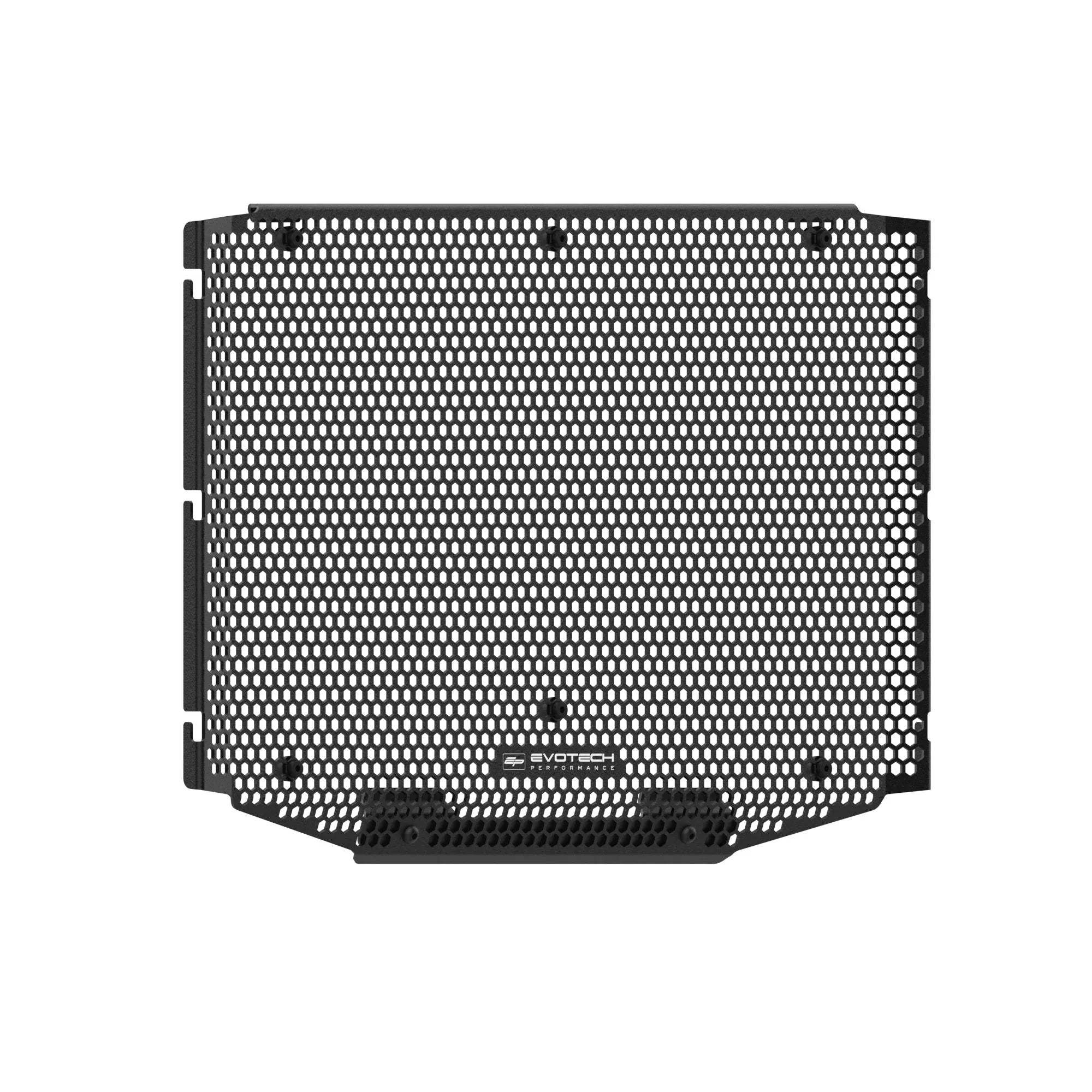 Evotech Performance Radiator Guard - Honda NT1100 (2022+) - Kühlerschutzgitter | Evotech Performance