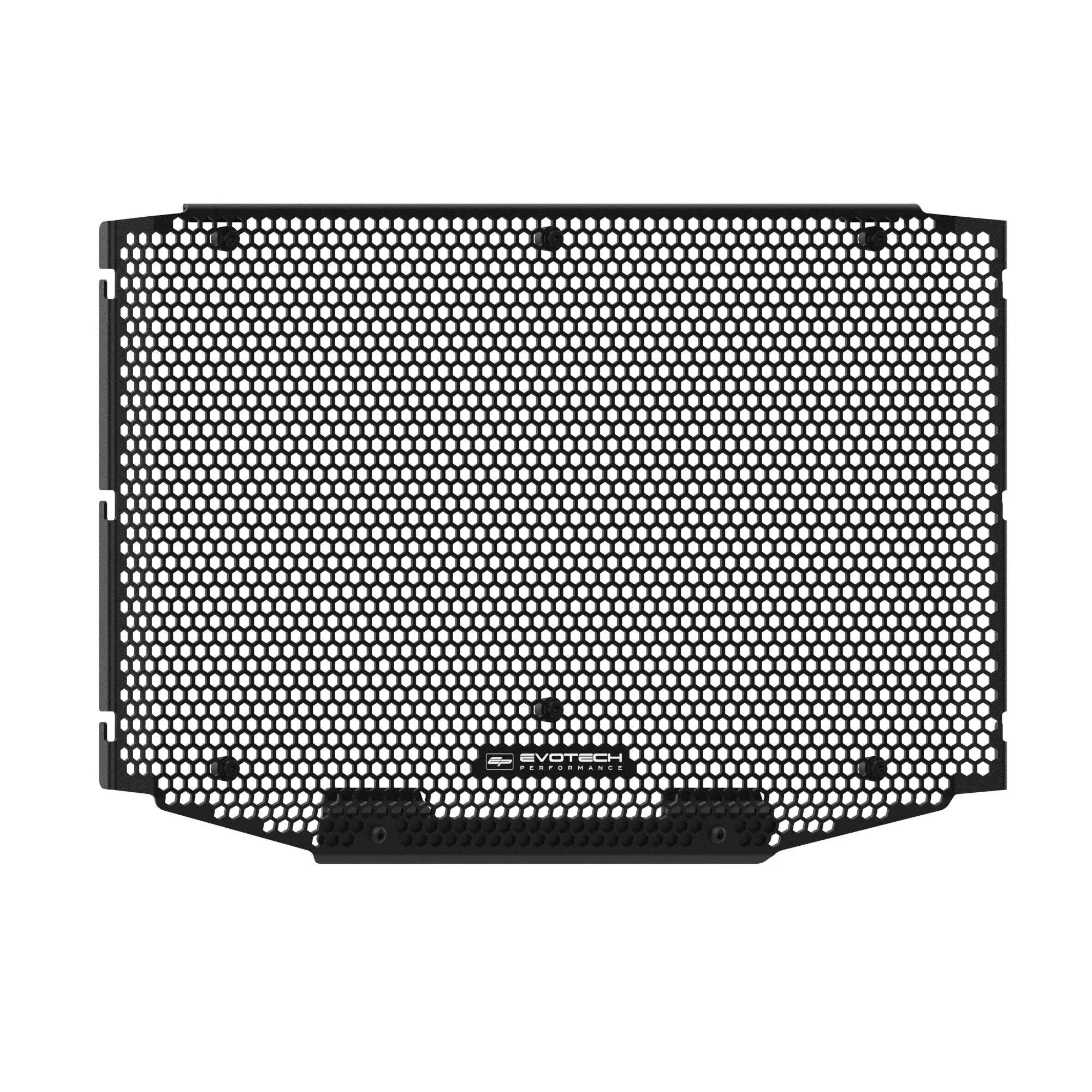 Evotech Performance Radiator Guard - Honda NT1100 (2022+) - Kühlerschutzgitter | Evotech Performance