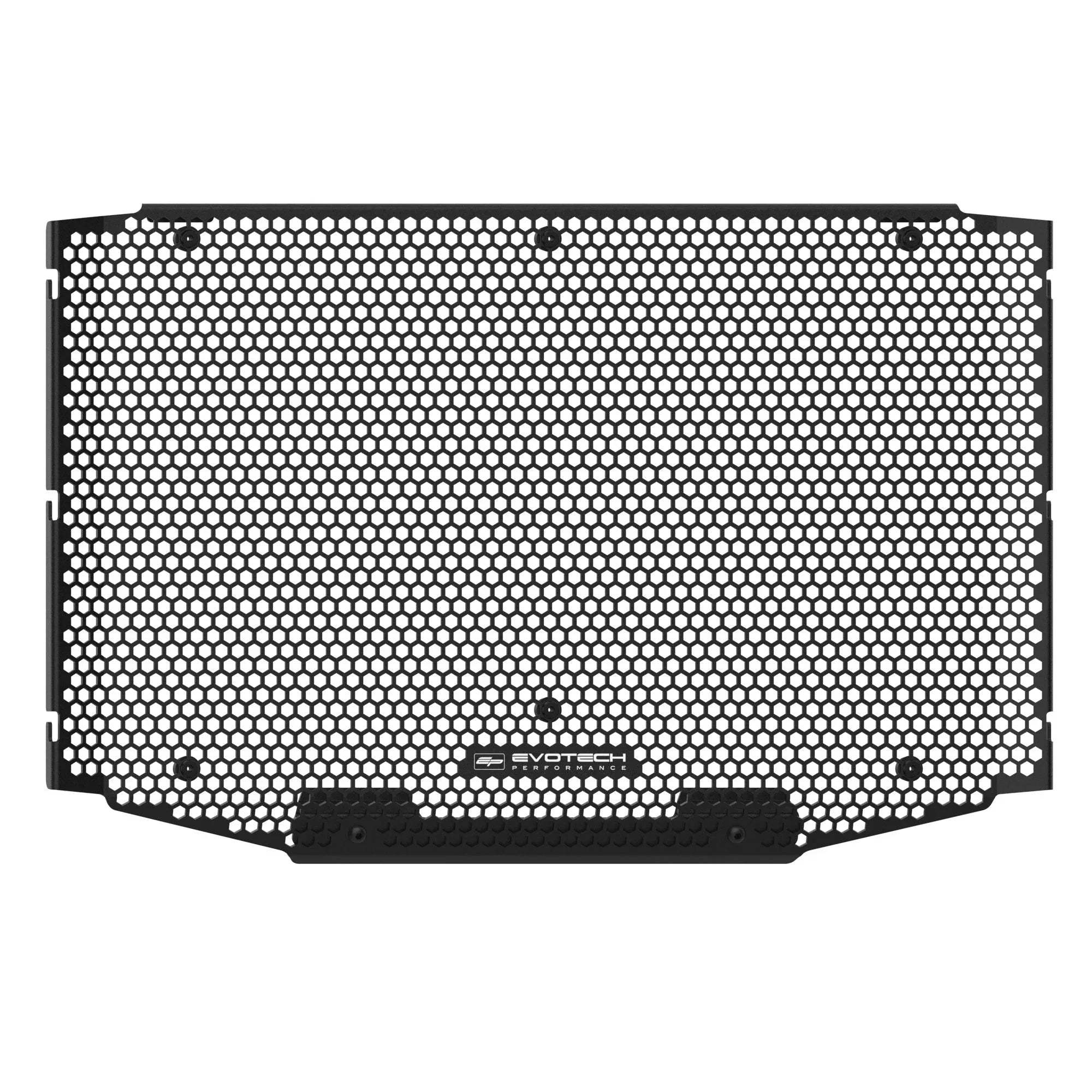 Evotech Performance Radiator Guard - Honda NT1100 (2022+) - Kühlerschutzgitter | Evotech Performance