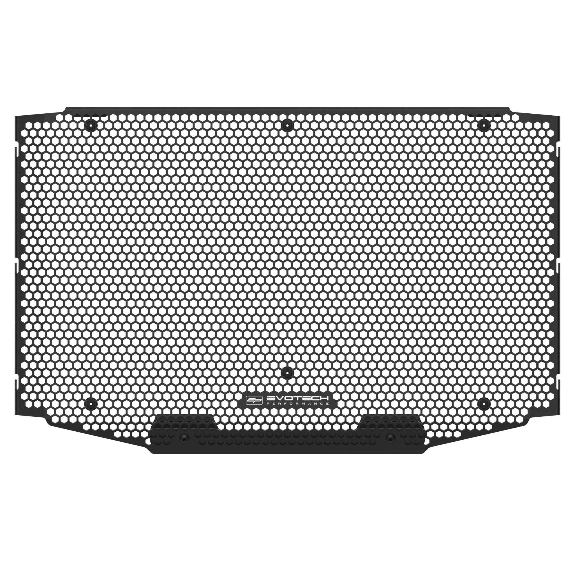Evotech Performance Radiator Guard - Honda NT1100 (2022+) - Kühlerschutzgitter | Evotech Performance