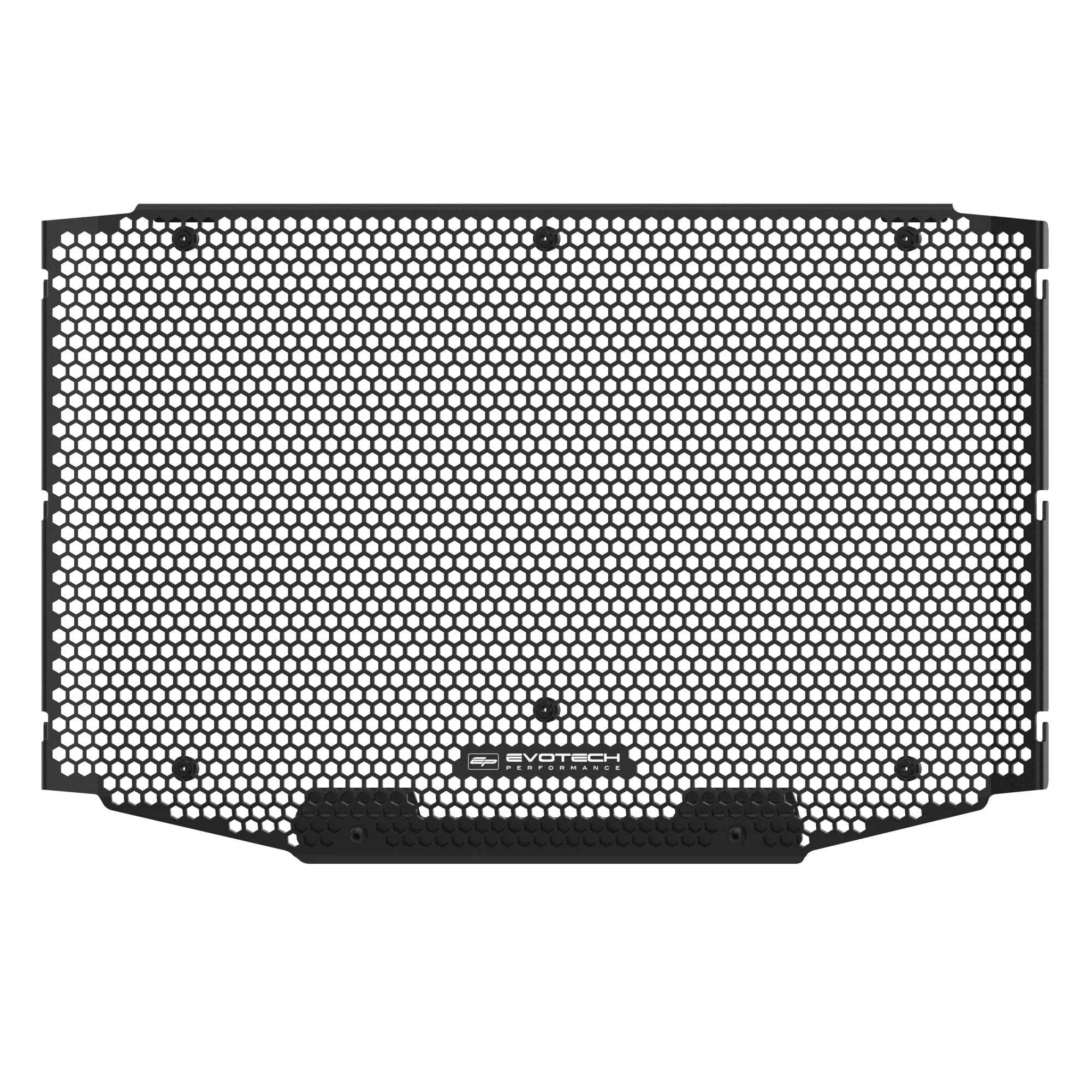 Evotech Performance Radiator Guard - Honda NT1100 (2022+) - Kühlerschutzgitter | Evotech Performance