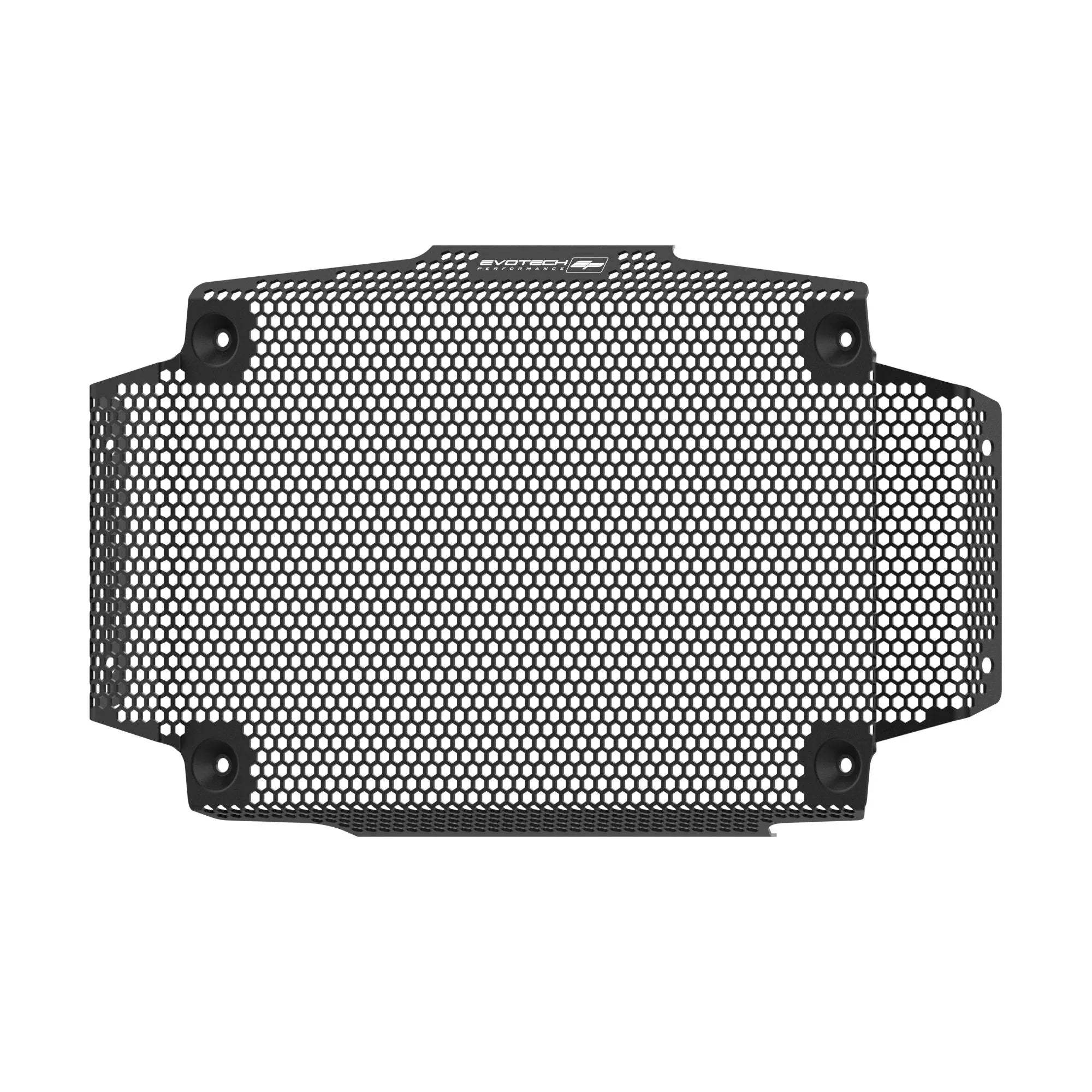 Evotech Performance Kawasaki Ninja 650 Tourer Radiator Guard (2021+) - Kühlerschutzgitter | Evotech Performance