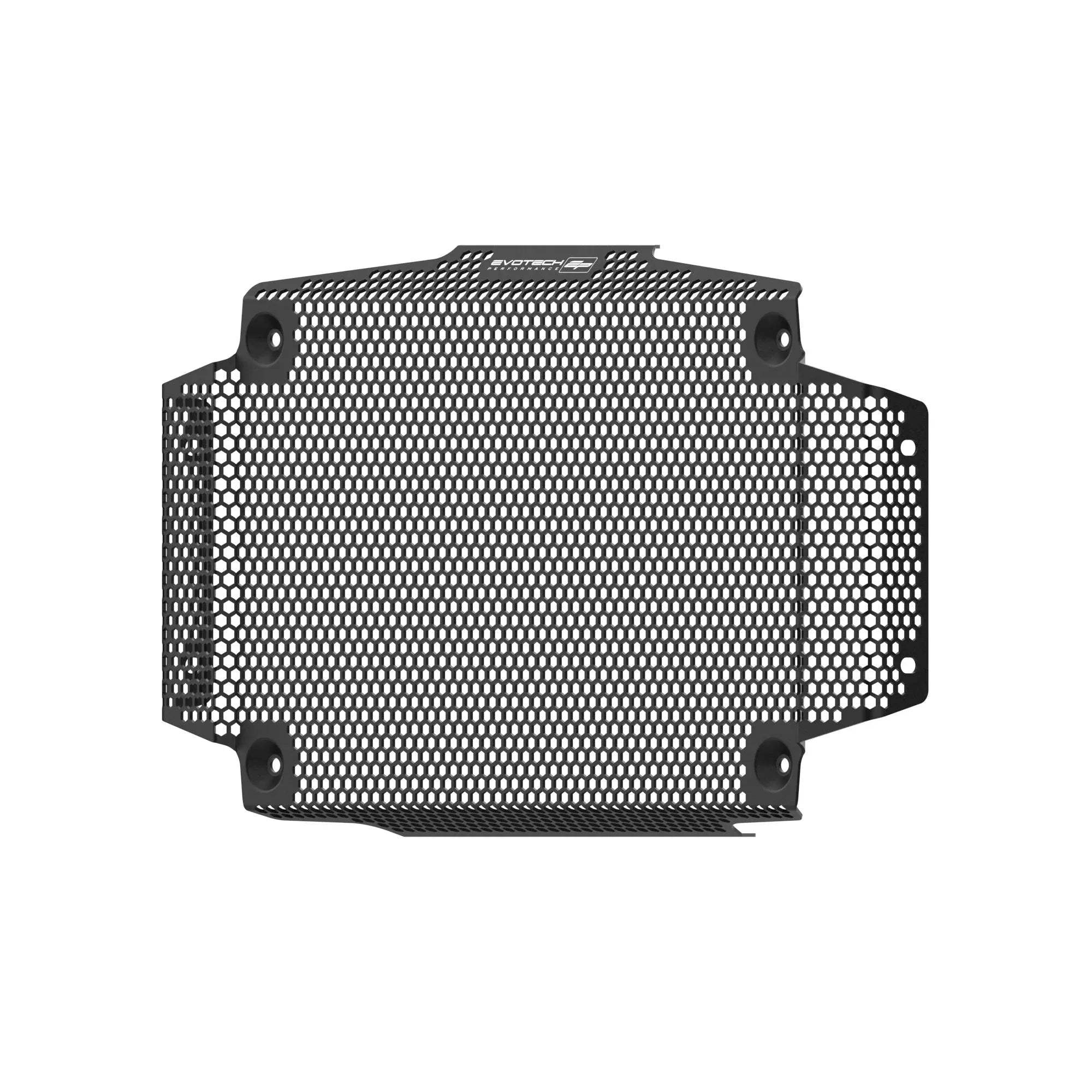 Evotech Performance Kawasaki Ninja 650 Performance Radiator Guard (2021+) - Kühlerschutzgitter | Evotech Performance