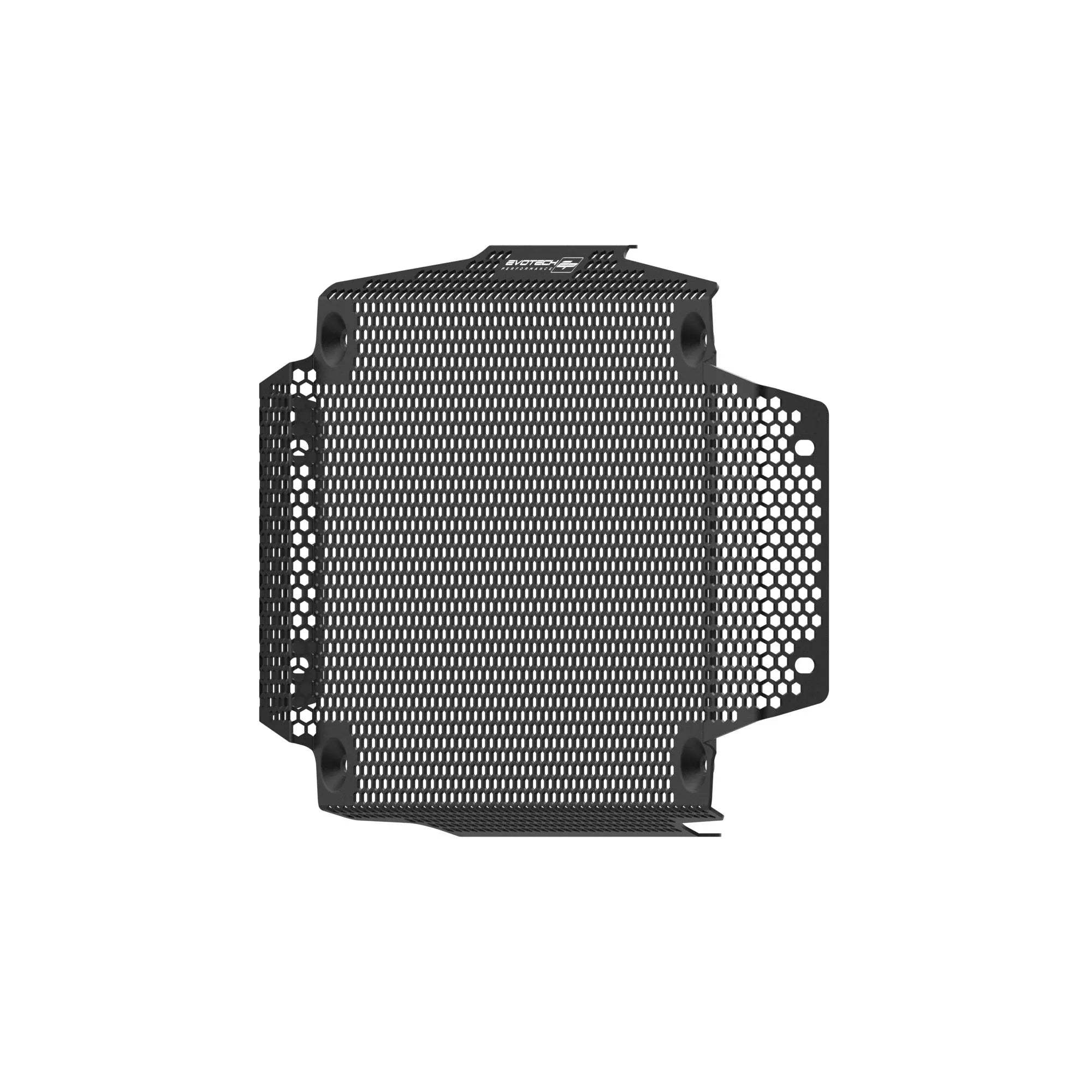 Evotech Performance Kawasaki Z650 Urban Radiator Guard (2022+) - Kühlerschutzgitter | Evotech Performance