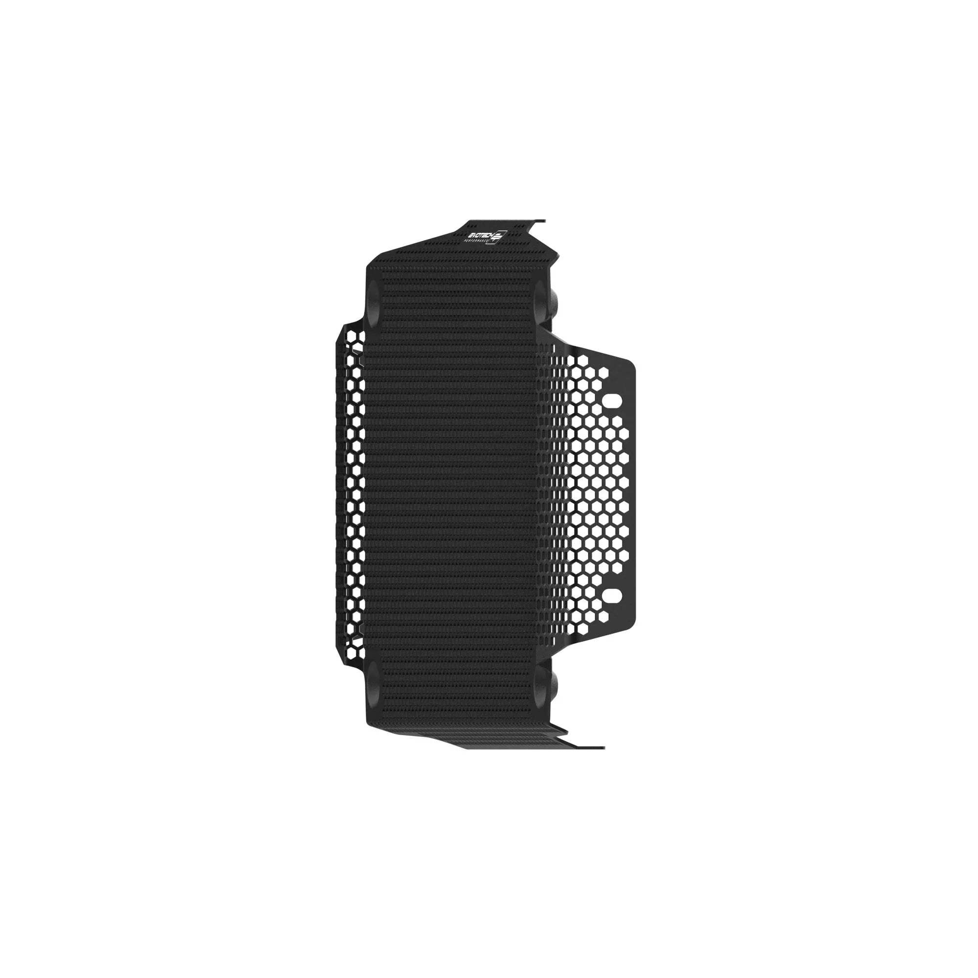 Evotech Performance Kawasaki Z650RS Radiator Guard (2022+) - Kühlerschutzgitter | Evotech Performance