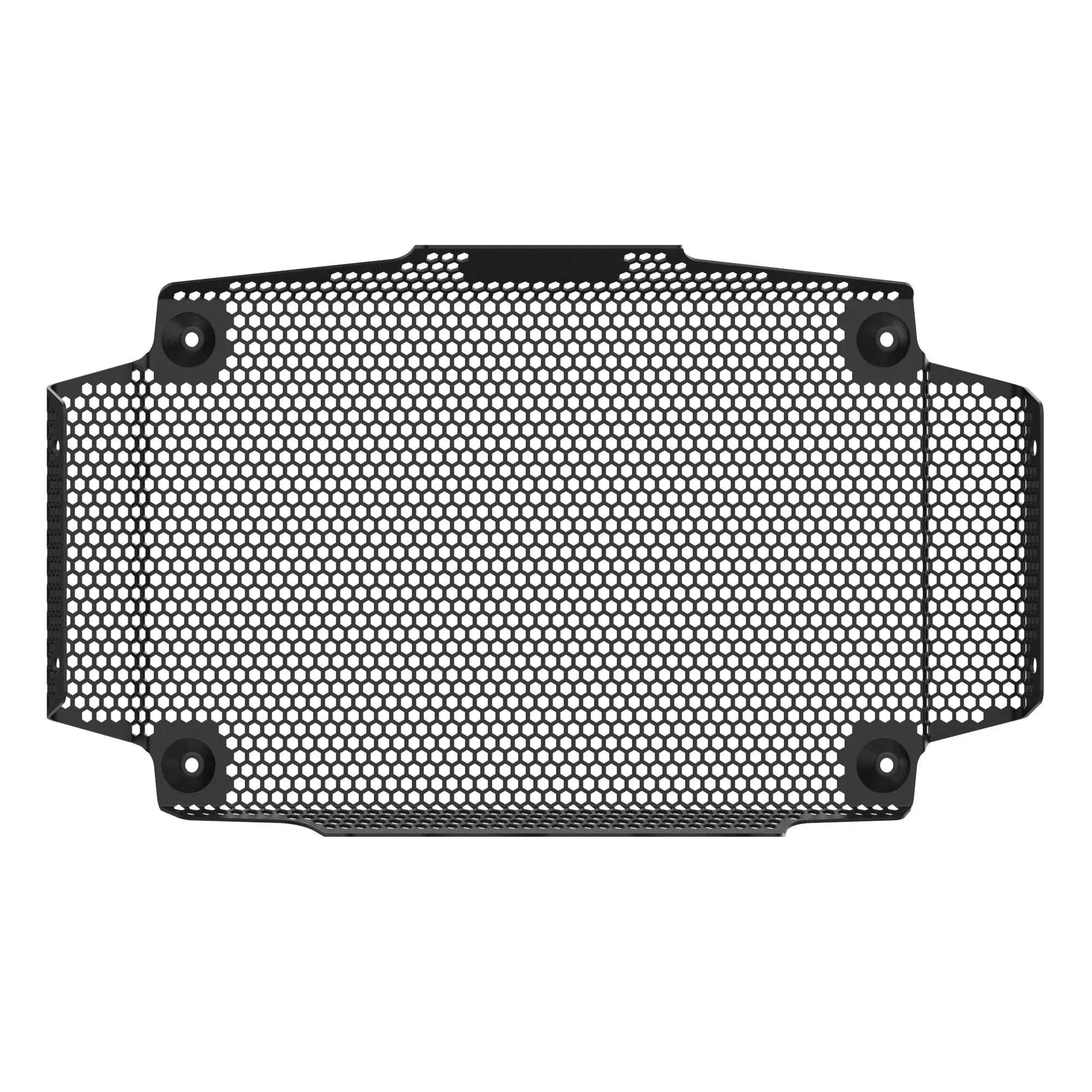 Evotech Performance Kawasaki Z650RS Radiator Guard (2022+) - Kühlerschutzgitter | Evotech Performance