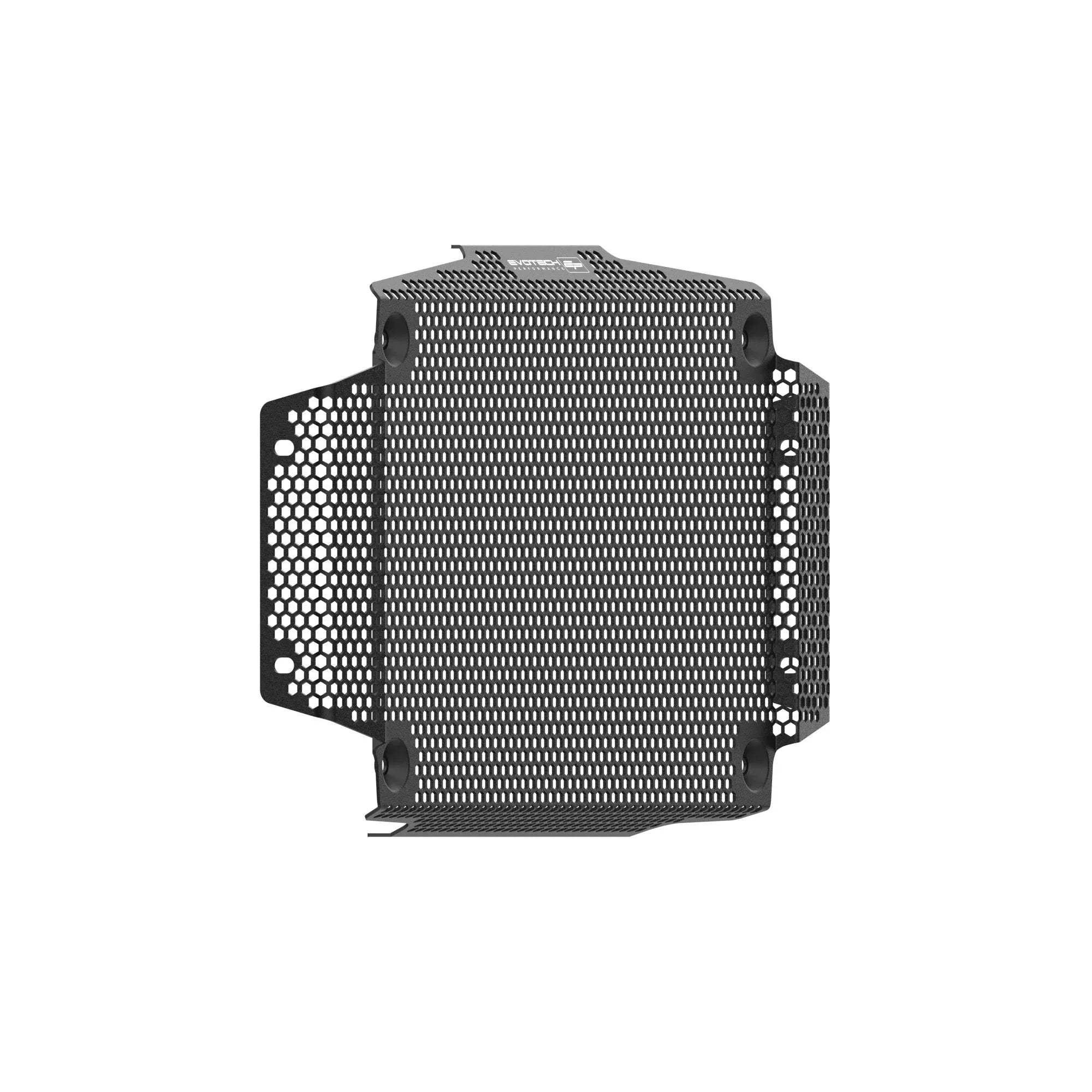 Evotech Performance Kawasaki Ninja 650 Performance Radiator Guard (2021+) - Kühlerschutzgitter | Evotech Performance