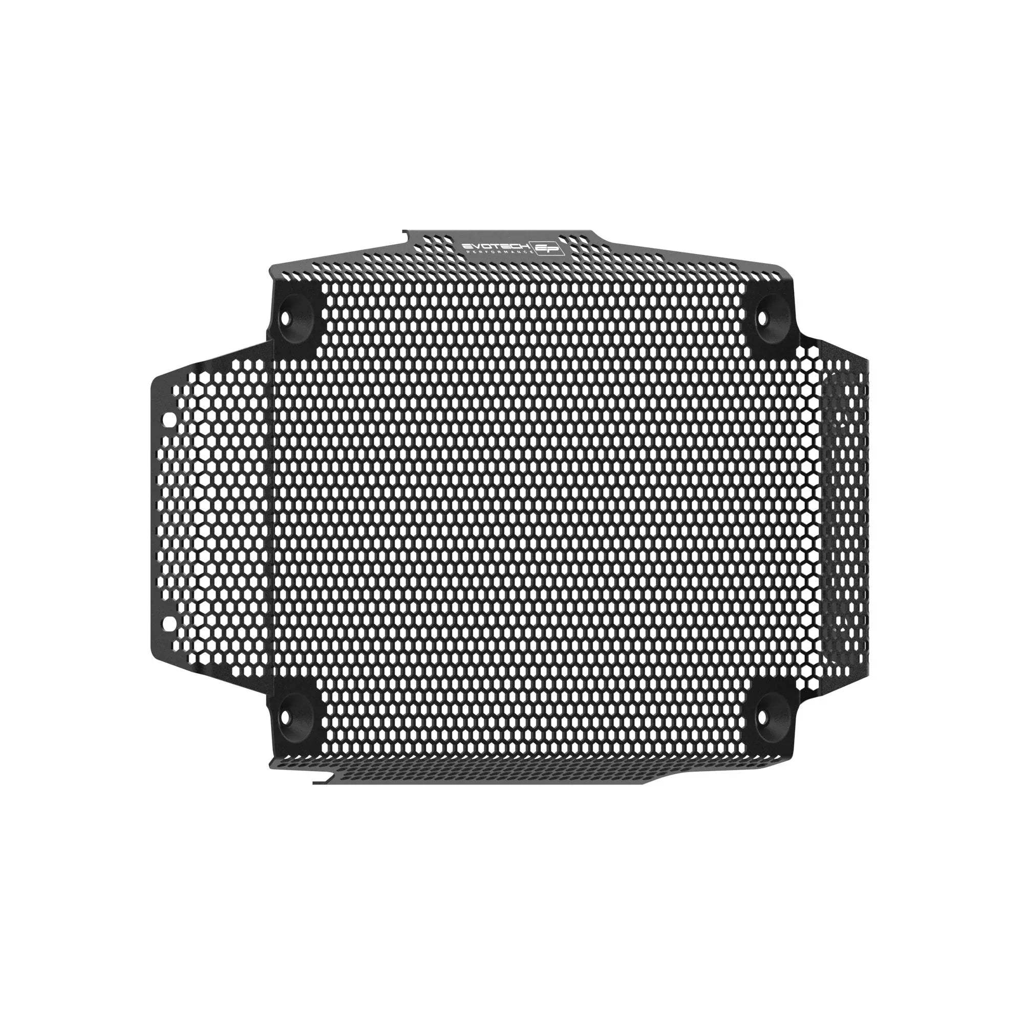 Evotech Performance Kawasaki Z650 Urban Radiator Guard (2022+) - Kühlerschutzgitter | Evotech Performance