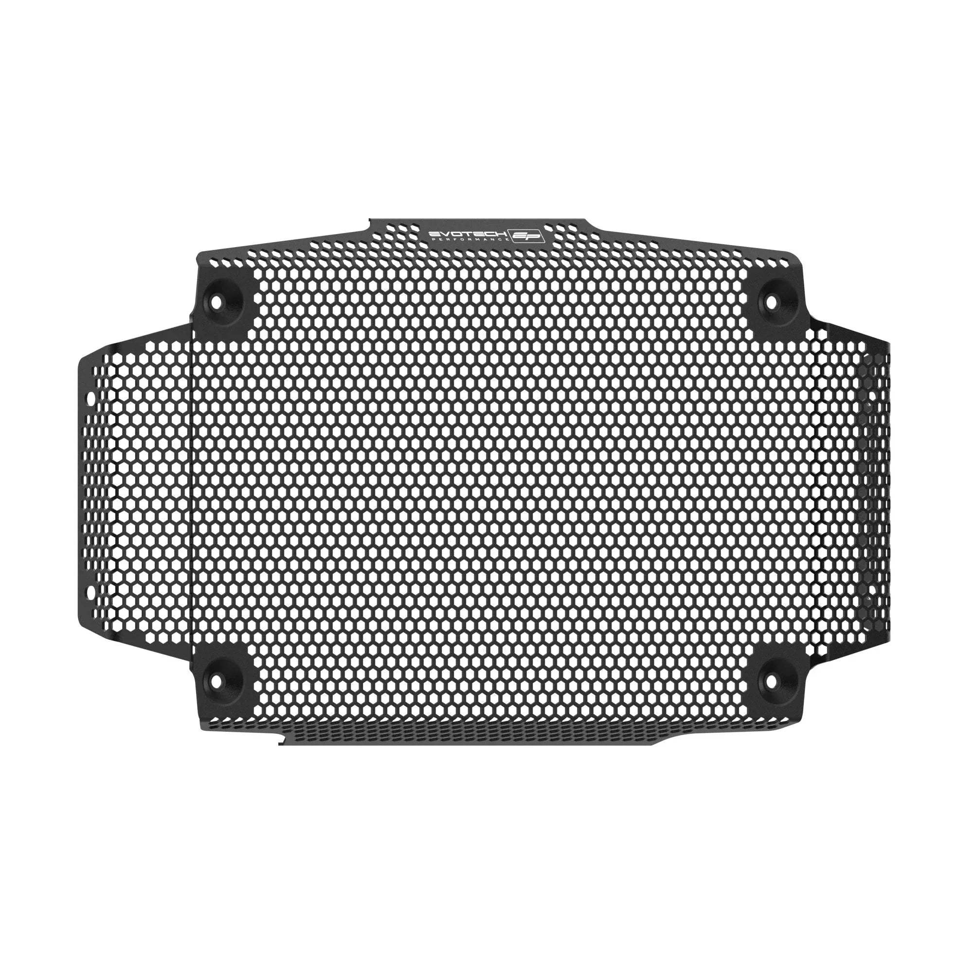 Evotech Performance Kawasaki Ninja 650 Performance Radiator Guard (2021+) - Kühlerschutzgitter | Evotech Performance