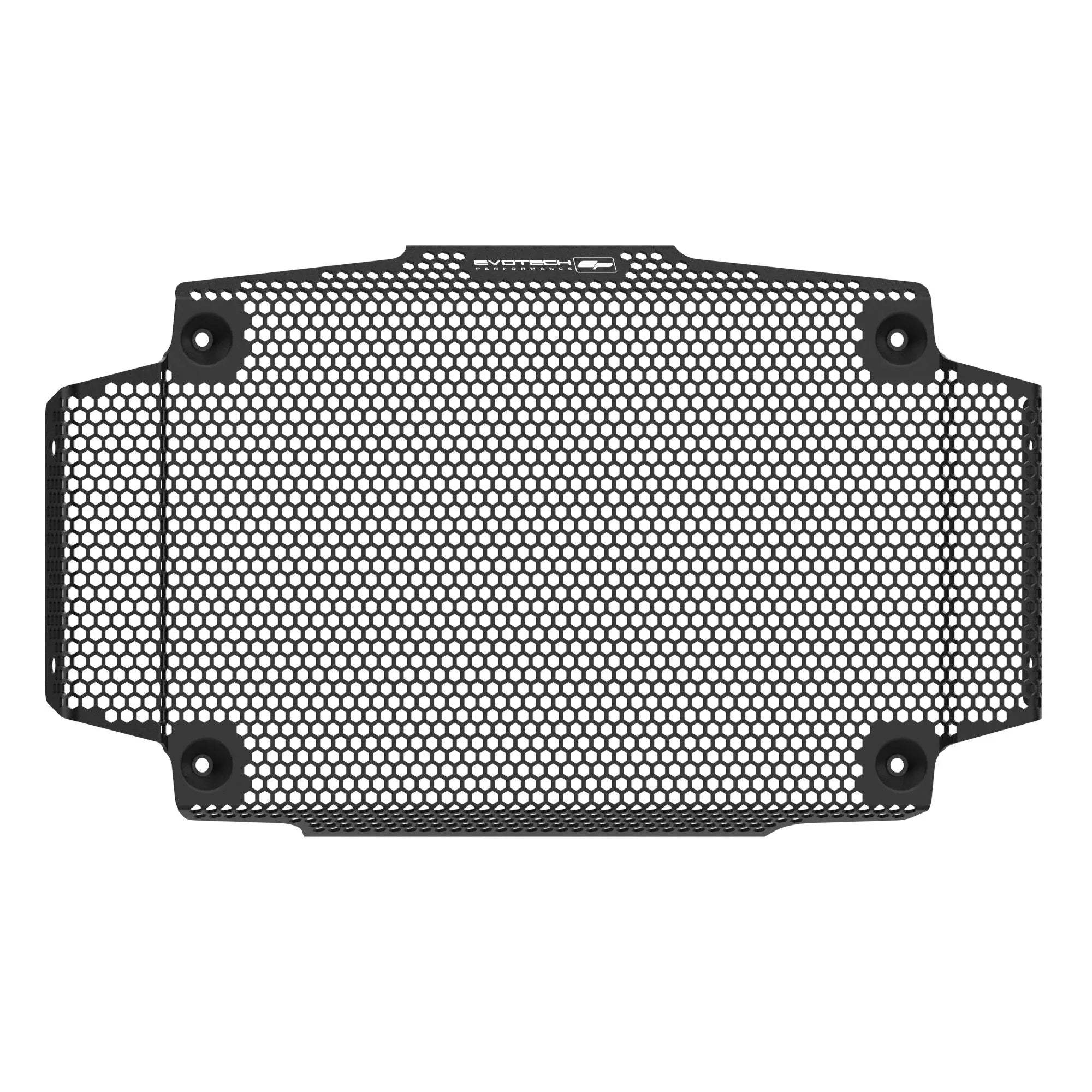 Evotech Performance Kawasaki Z650 Urban Radiator Guard (2022+) - Kühlerschutzgitter | Evotech Performance