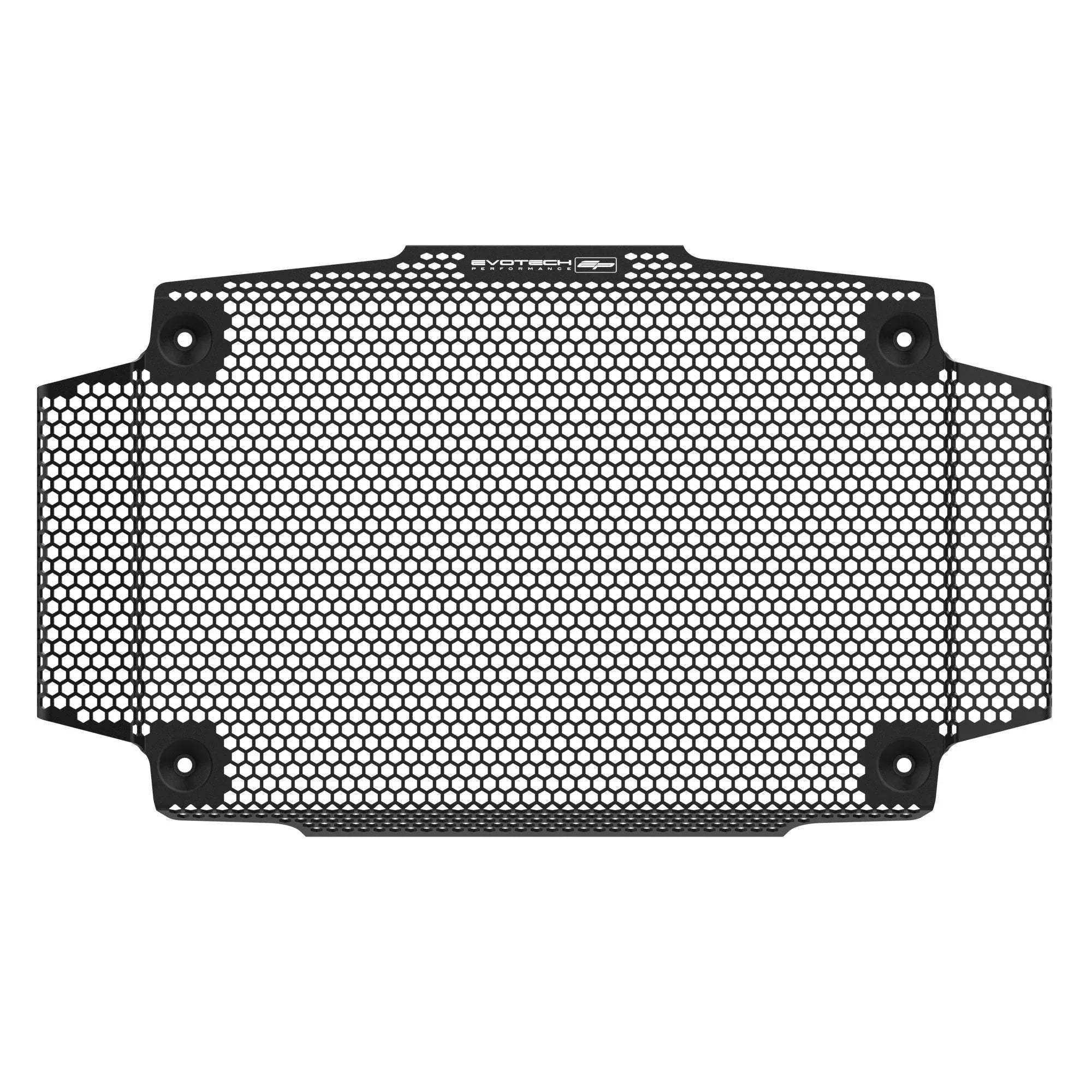 Evotech Performance Kawasaki Ninja 650 Tourer Radiator Guard (2021+) - Kühlerschutzgitter | Evotech Performance