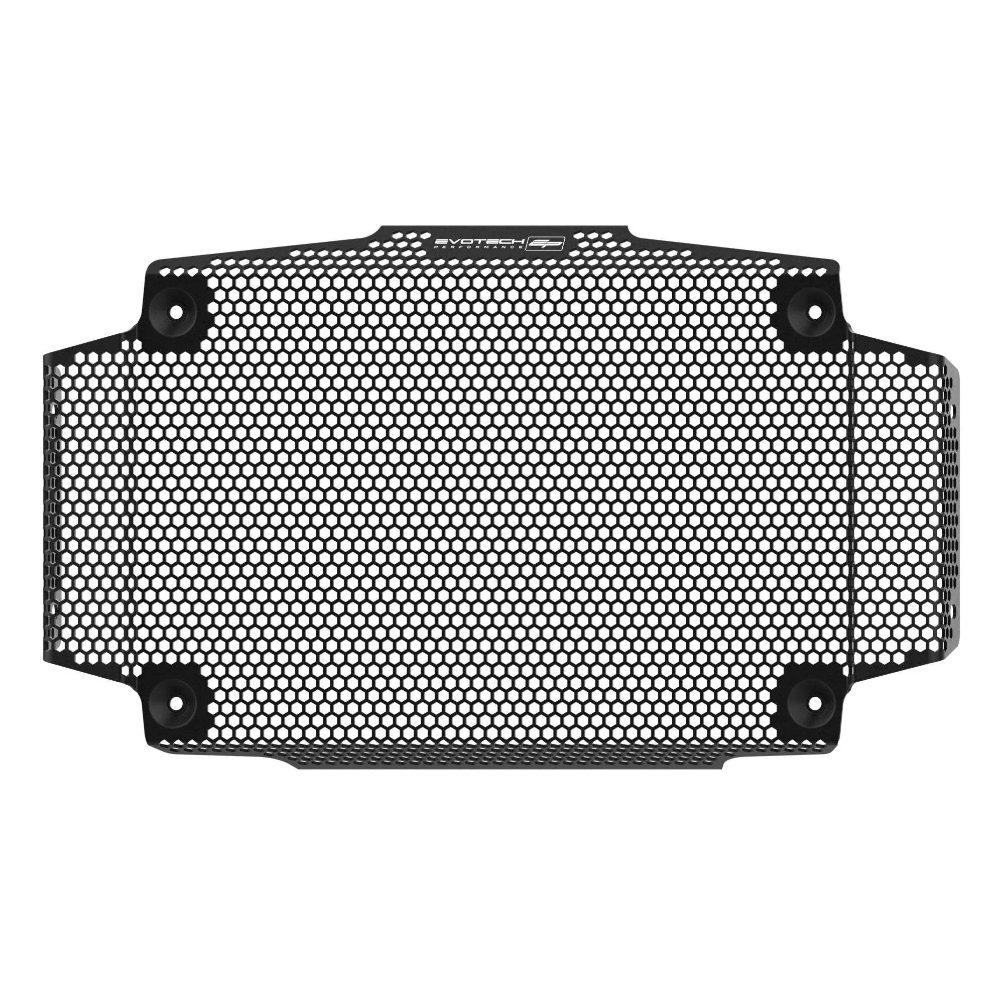 Evotech Performance Kawasaki Ninja 650 Tourer Radiator Guard (2021+) - Kühlerschutzgitter | Evotech Performance