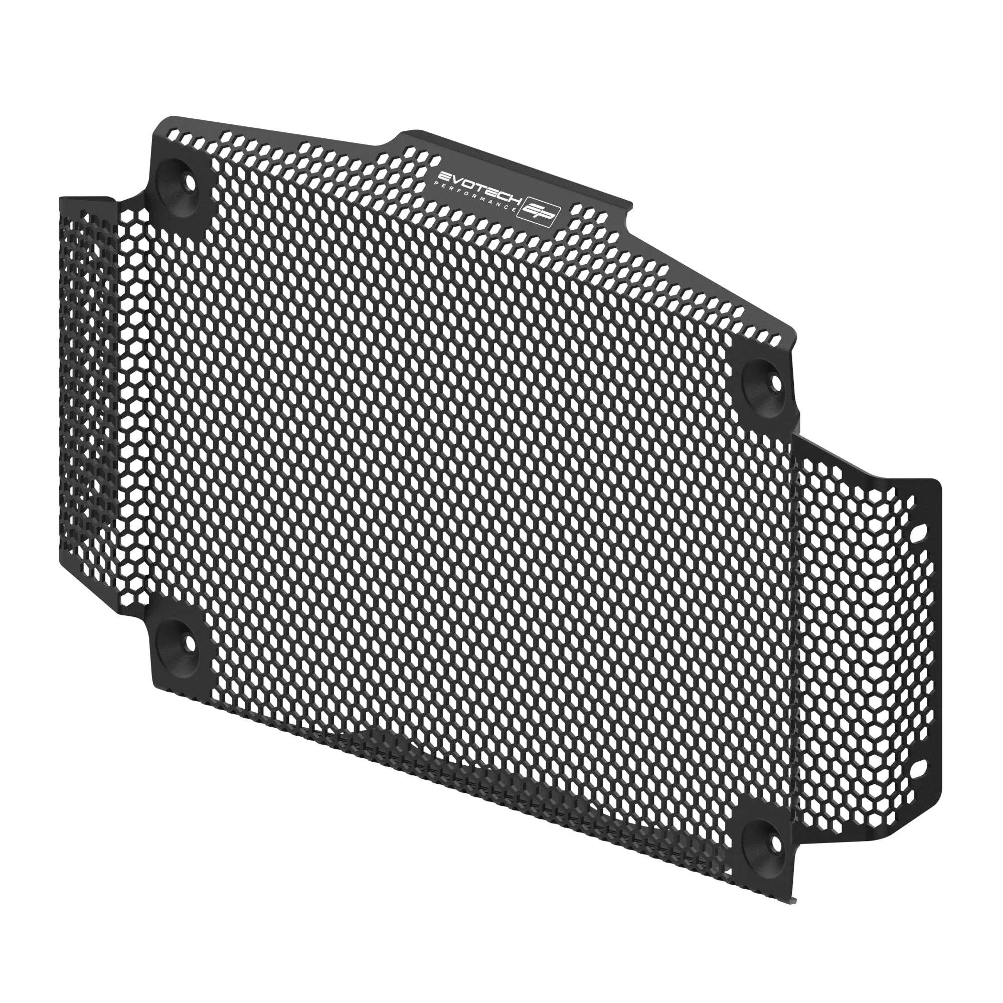 Evotech Performance Kawasaki Ninja 650 Tourer Radiator Guard (2021+) - Kühlerschutzgitter | Evotech Performance