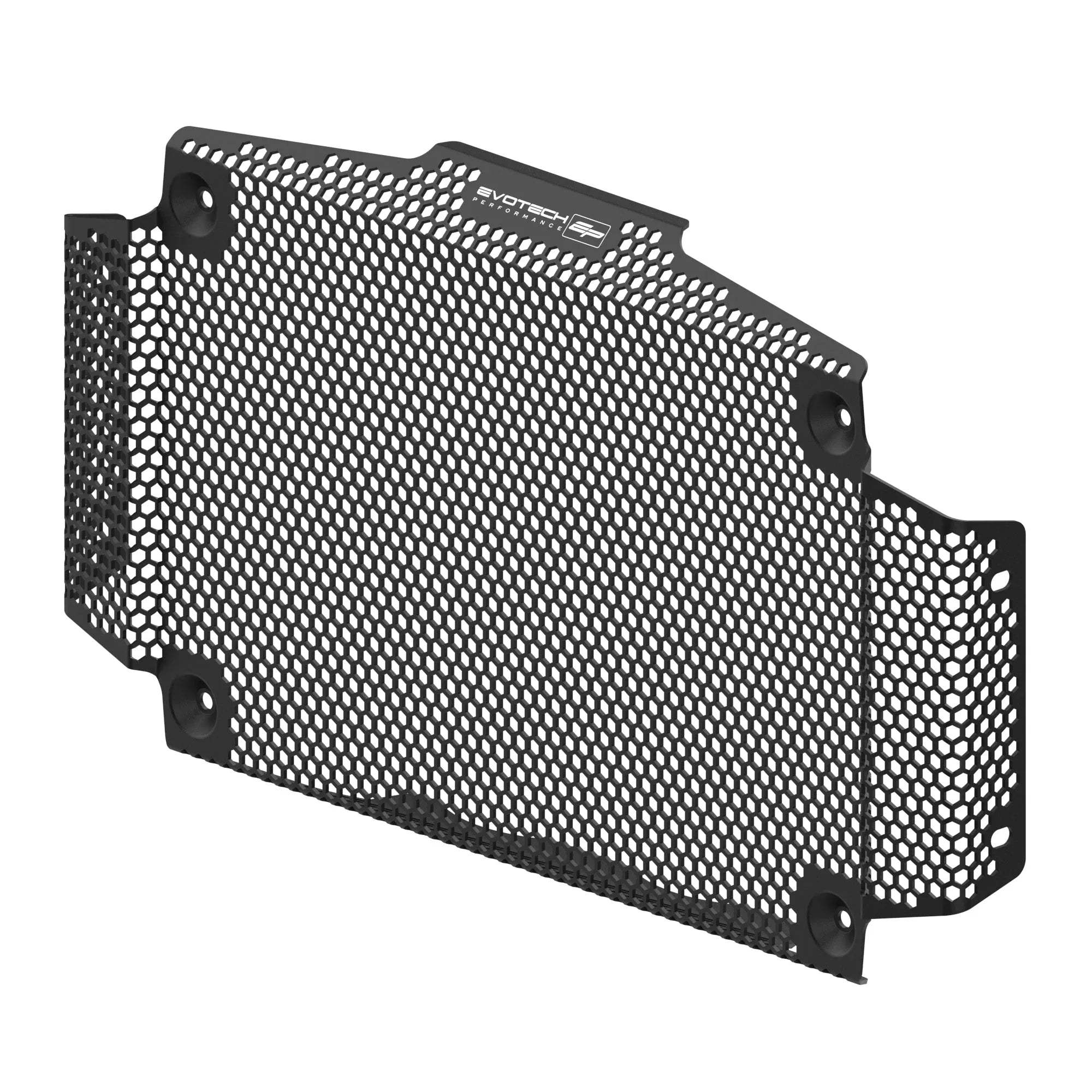 Evotech Performance Kawasaki Z650 Performance Radiator Guard (2021+) - Kühlerschutzgitter | Evotech Performance