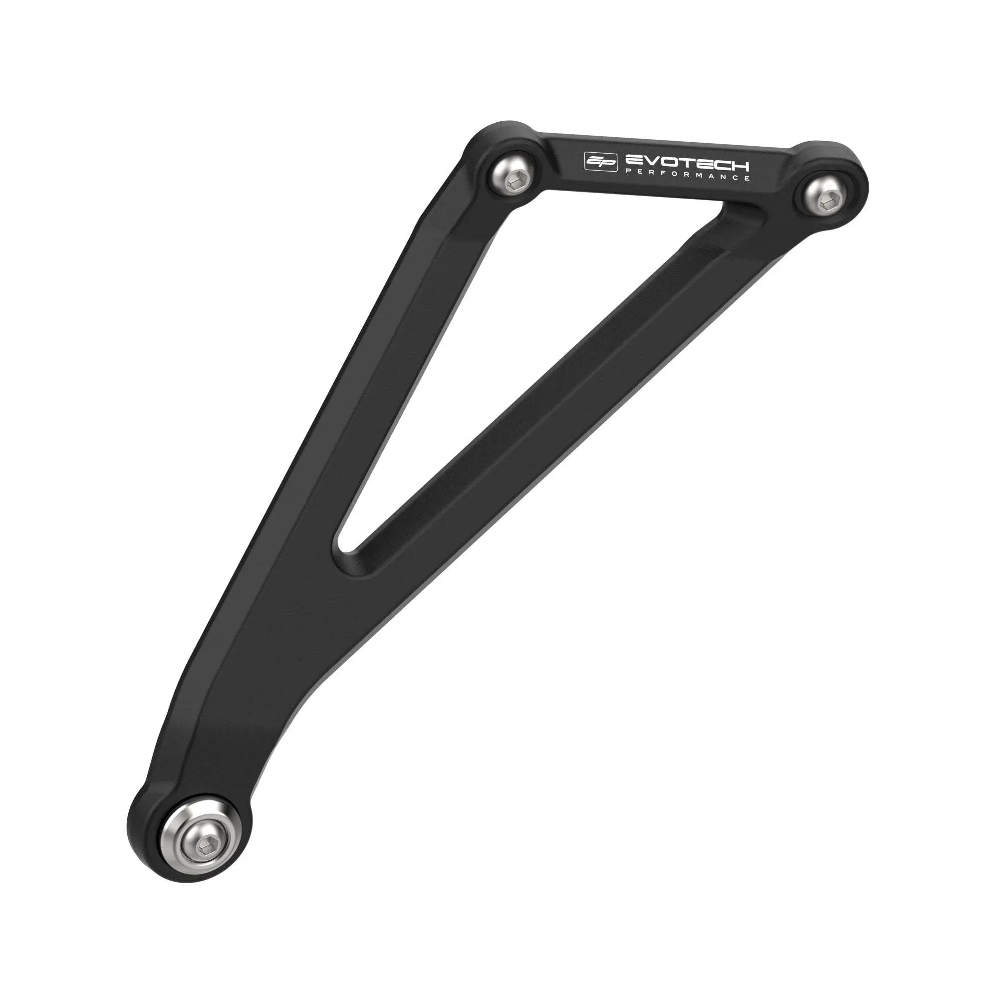 Evotech Kawasaki ZX-10R Exhaust Hanger 2008 - 2010 - Auspuffhalterung | Evotech Performance
