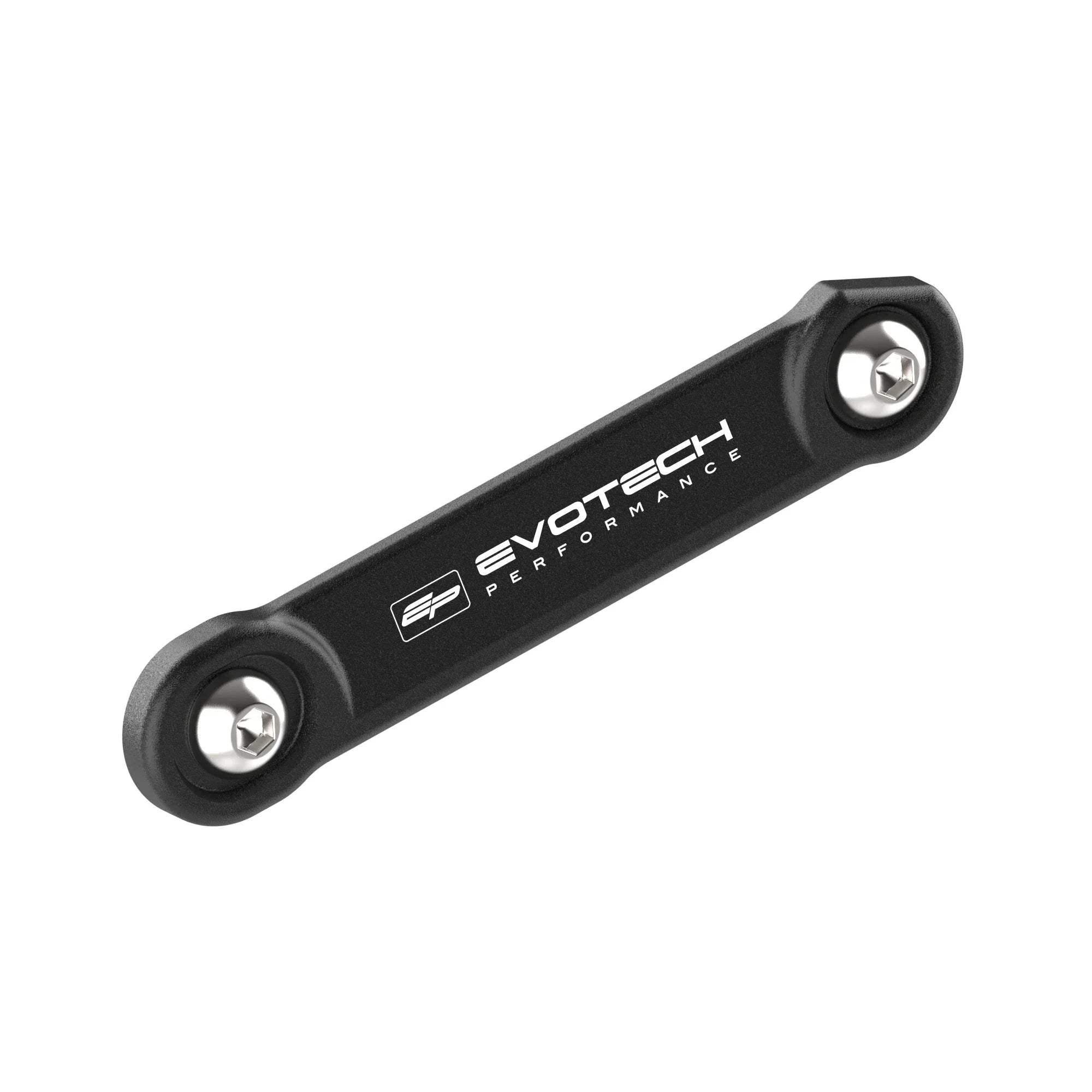Evotech Kawasaki ZX6R Performance Pillion Footpeg Blanking Plate (2019 - 2021) - Soziusfußrastenabdeckung | Evotech Performance