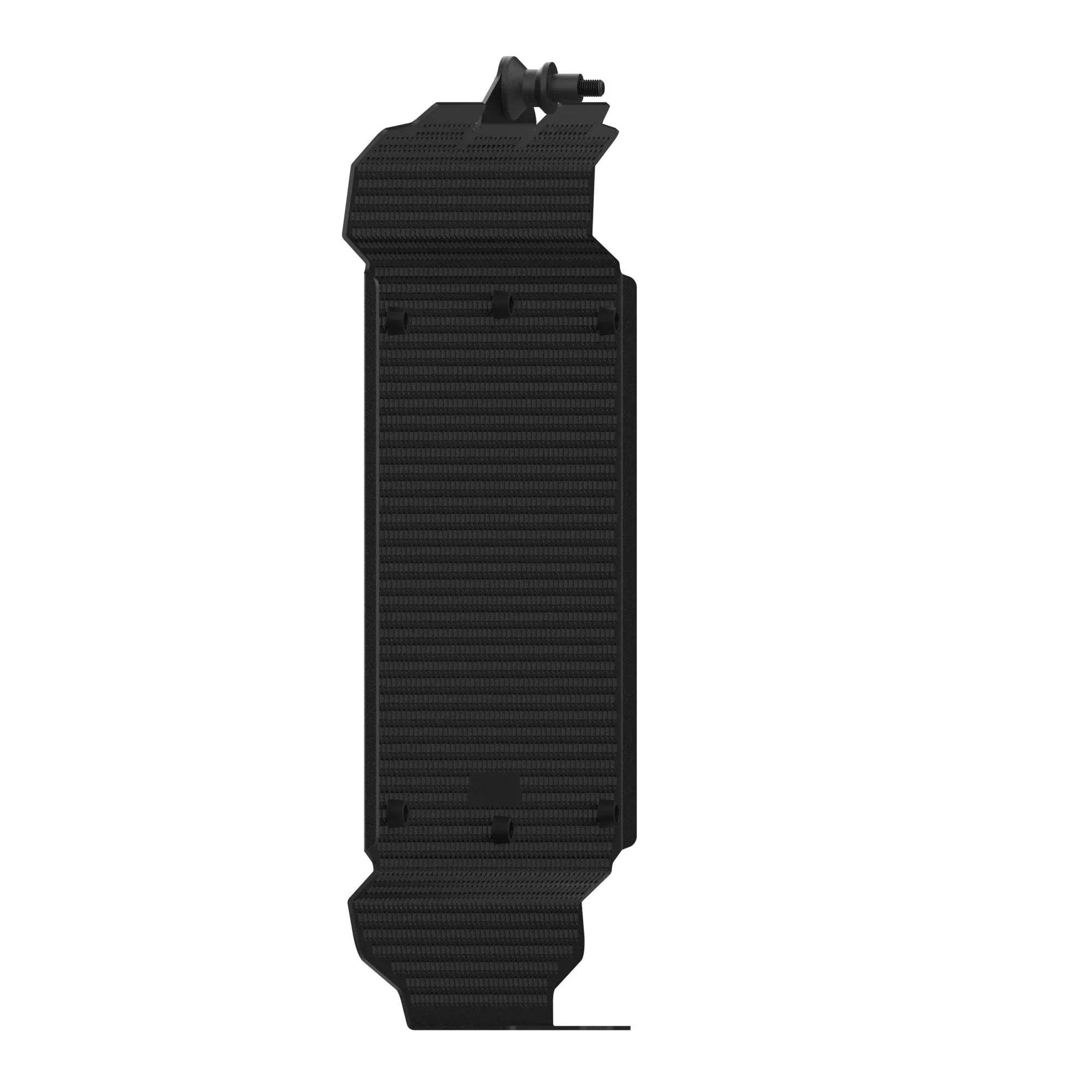 Evotech Performance Radiator Guard - Moto Guzzi V100 Mandello S (2023+) - Kühlerschutzgitter | Evotech Performance