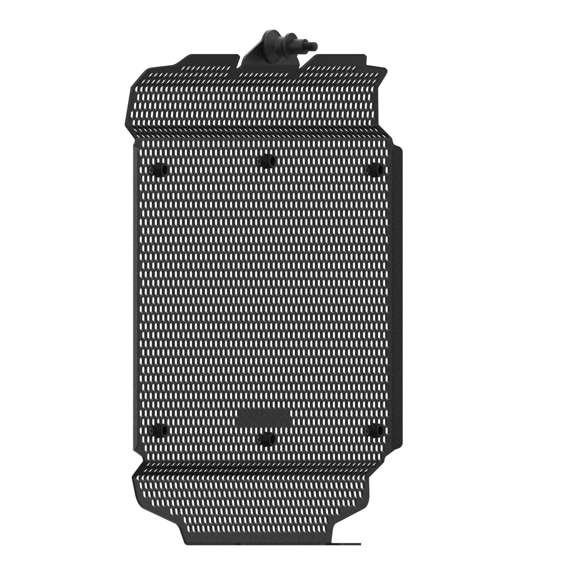 Evotech Performance Radiator Guard - Moto Guzzi V100 Mandello (2023+) - Kühlerschutzgitter | Evotech Performance