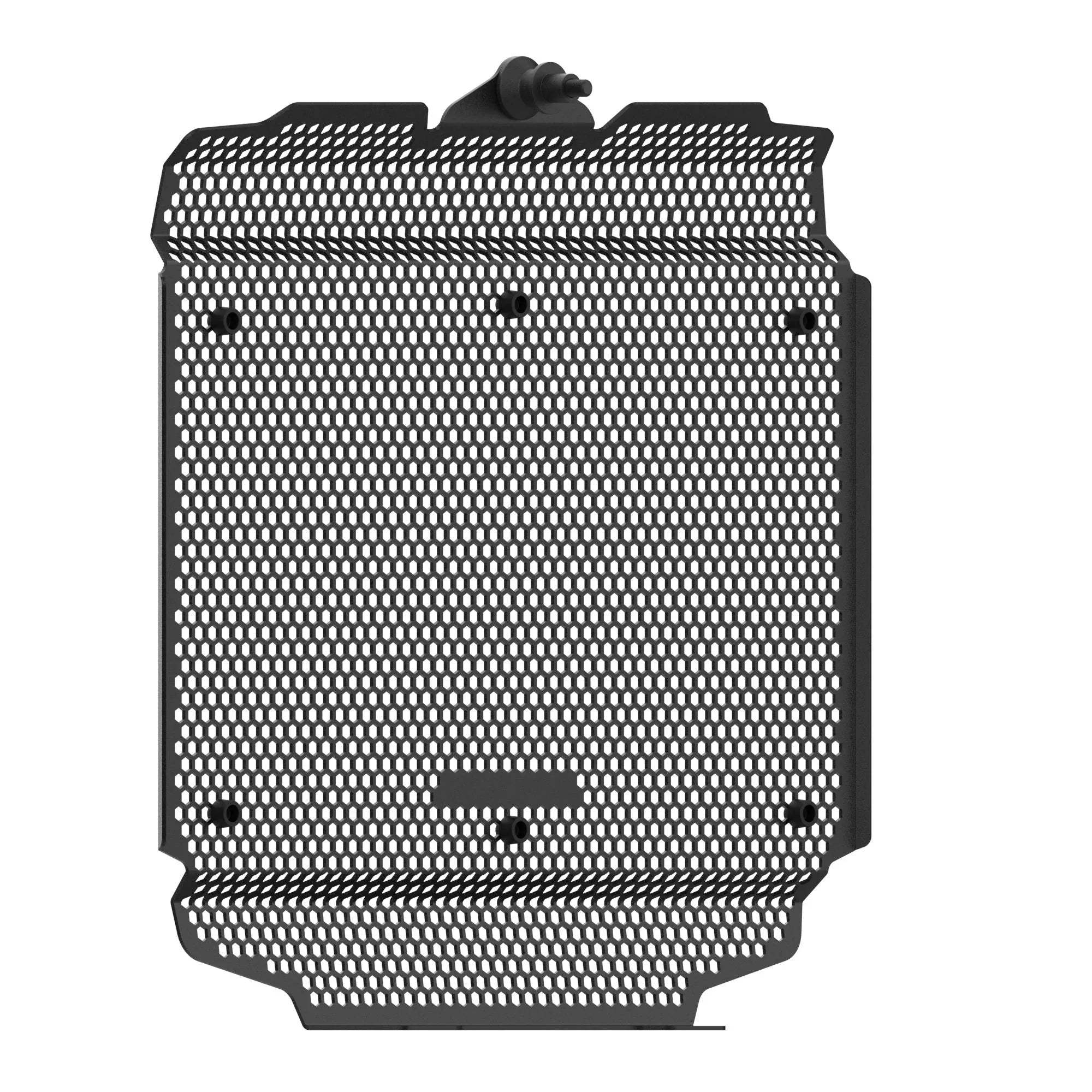 Evotech Performance Radiator Guard - Moto Guzzi V100 Mandello (2023+) - Kühlerschutzgitter | Evotech Performance