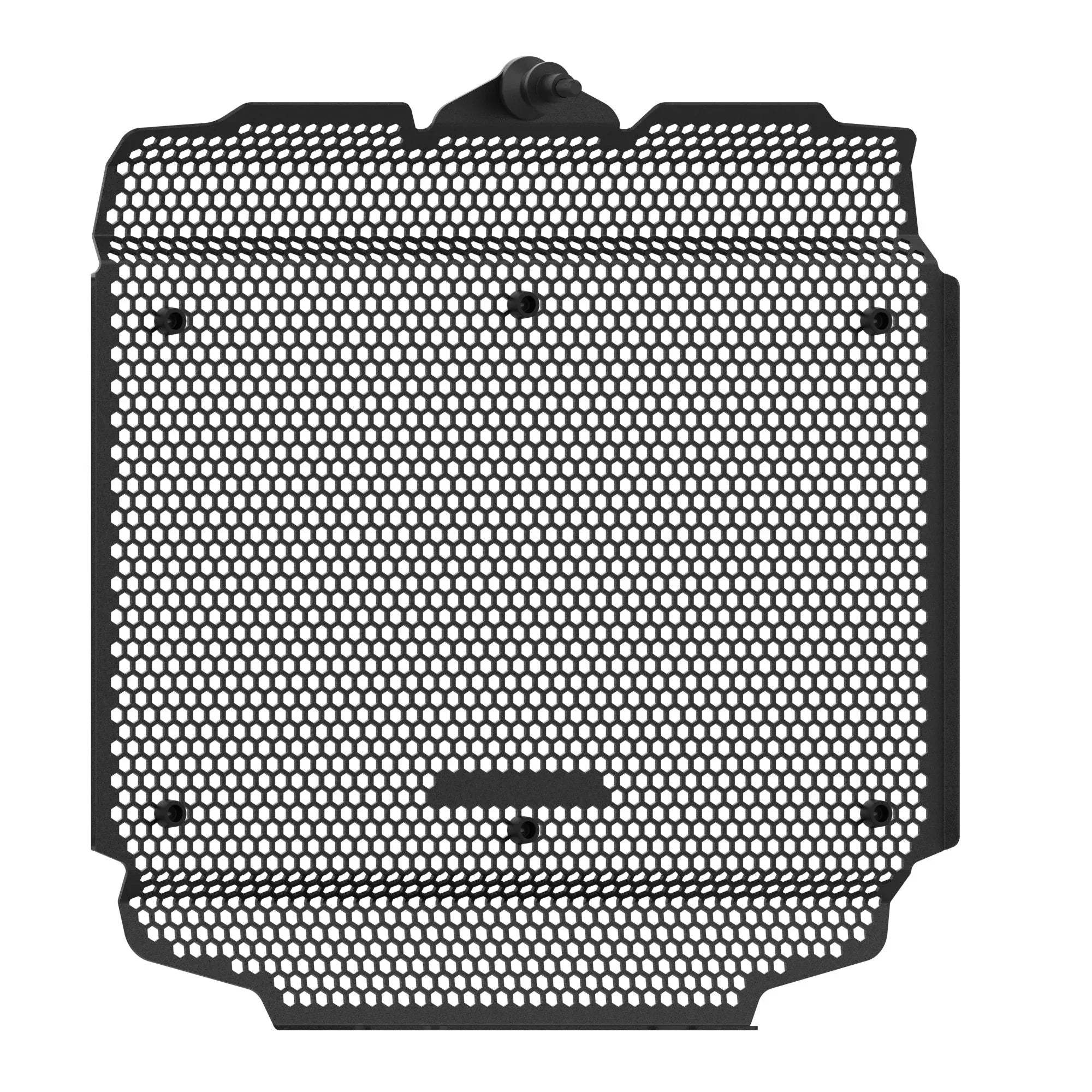 Evotech Performance Radiator Guard - Moto Guzzi V100 Mandello S (2023+) - Kühlerschutzgitter | Evotech Performance