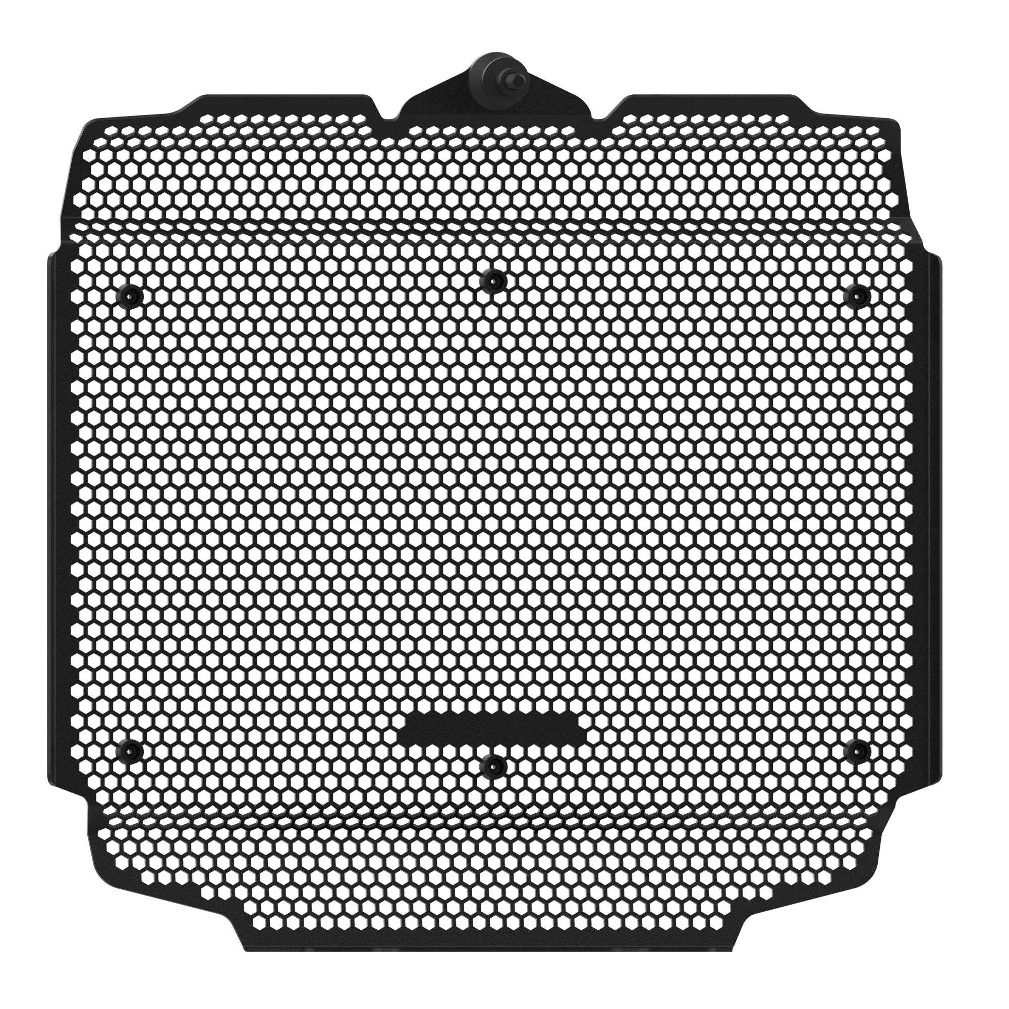 Evotech Performance Radiator Guard - Moto Guzzi V100 Mandello (2023+) - Kühlerschutzgitter | Evotech Performance