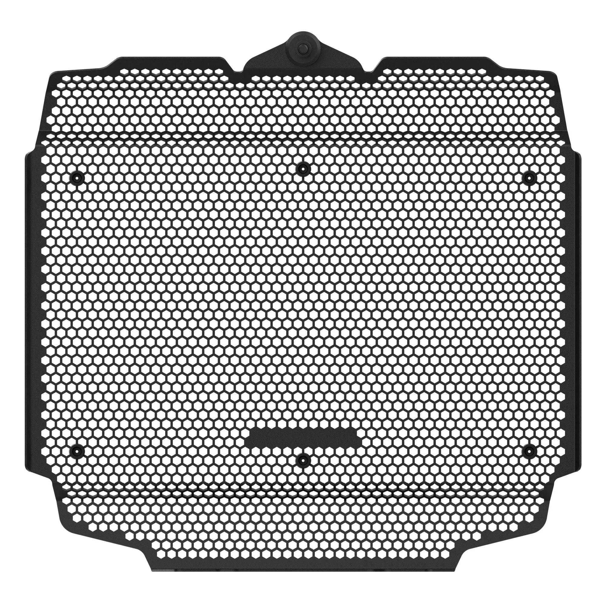 Evotech Performance Radiator Guard - Moto Guzzi V100 Mandello (2023+) - Kühlerschutzgitter | Evotech Performance