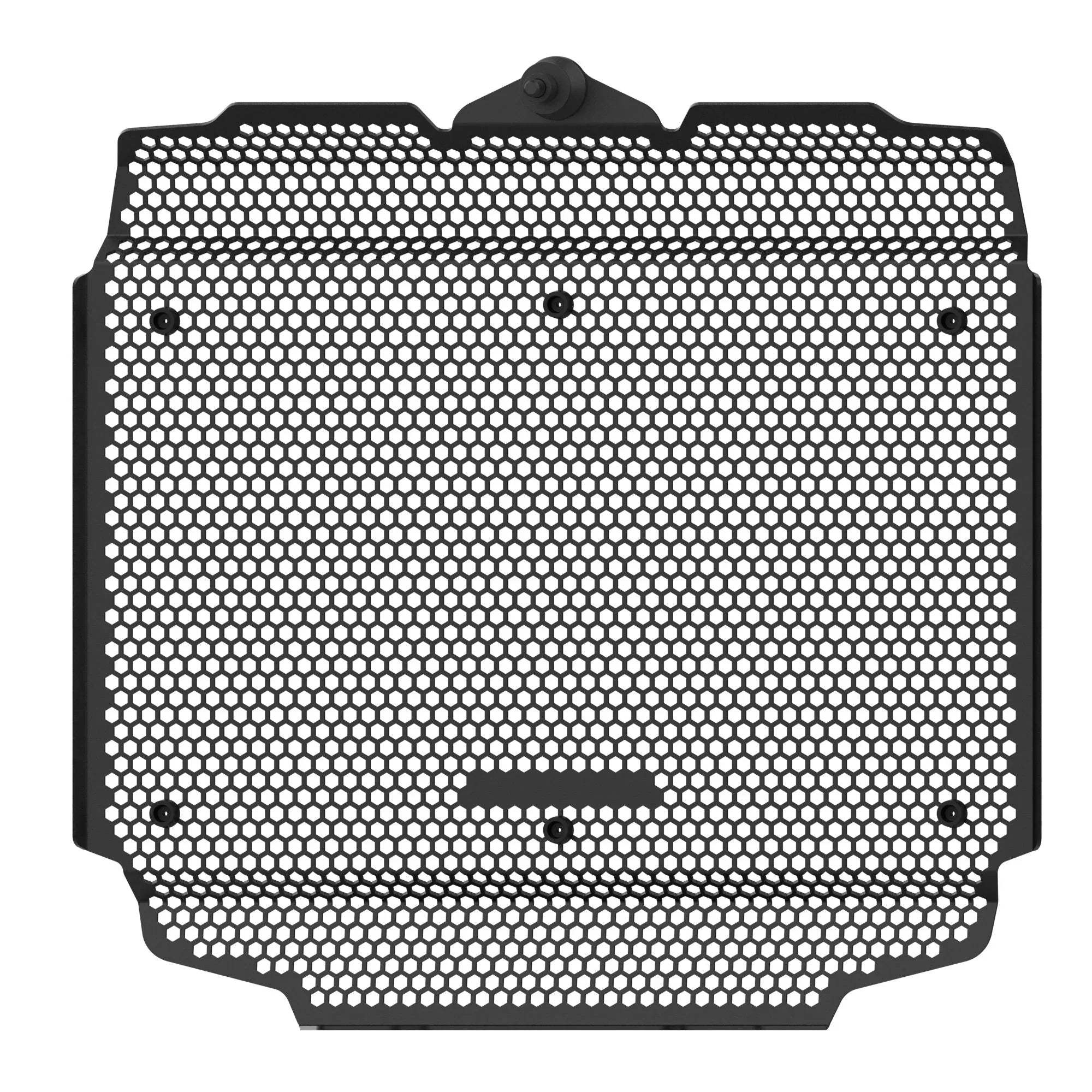 Evotech Performance Radiator Guard - Moto Guzzi V100 Mandello (2023+) - Kühlerschutzgitter | Evotech Performance