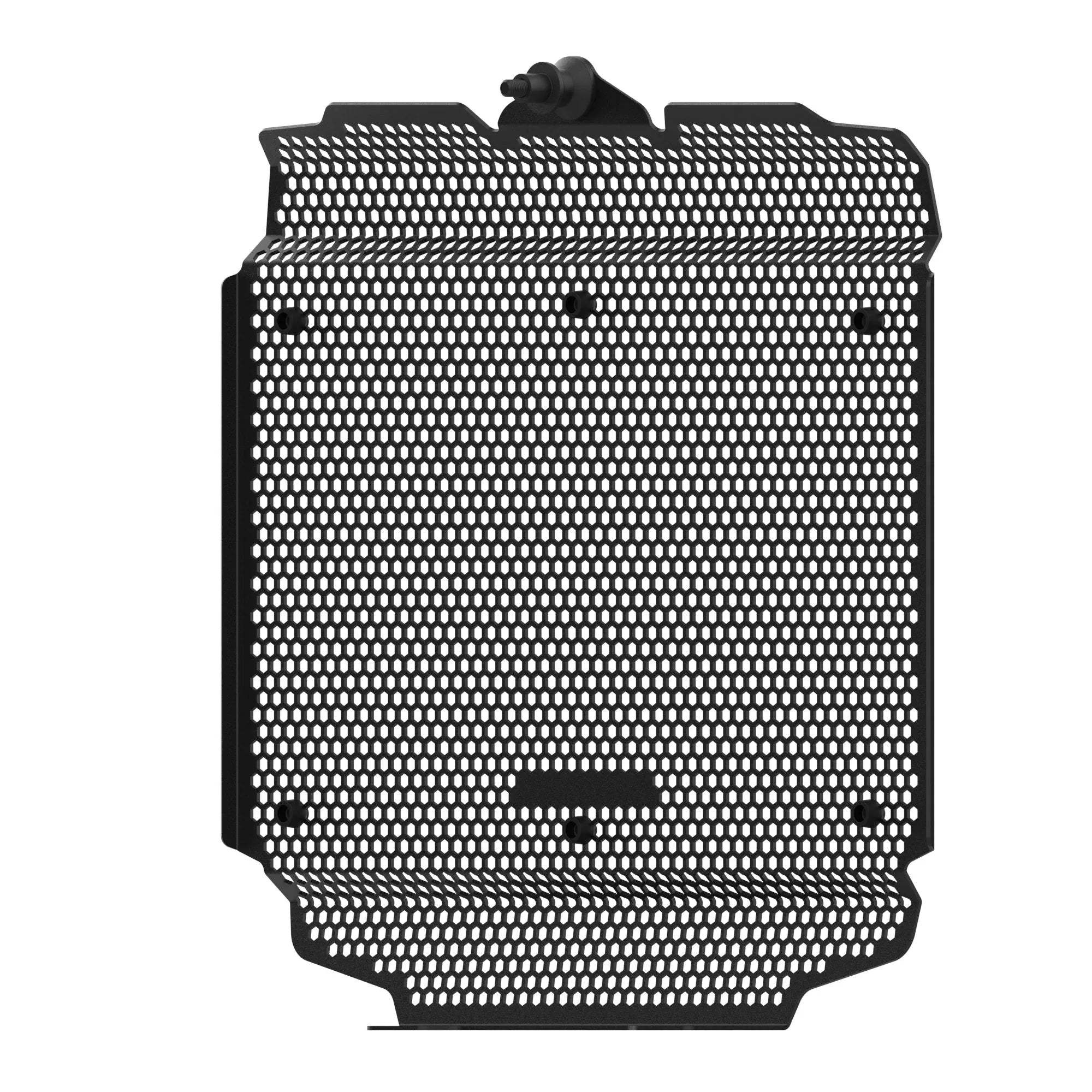 Evotech Performance Radiator Guard - Moto Guzzi V100 Mandello (2023+) - Kühlerschutzgitter | Evotech Performance