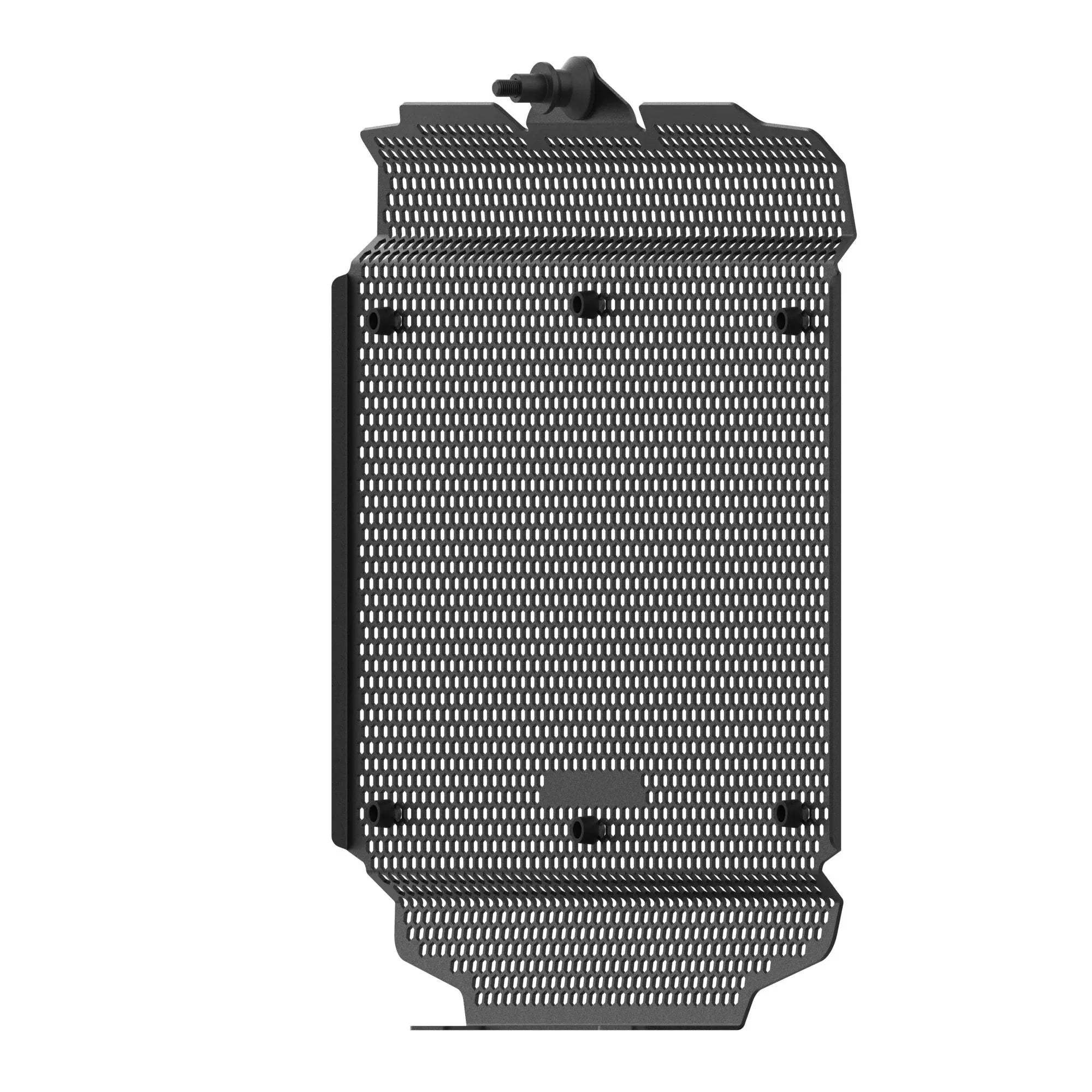 Evotech Performance Radiator Guard - Moto Guzzi V100 Mandello (2023+) - Kühlerschutzgitter | Evotech Performance
