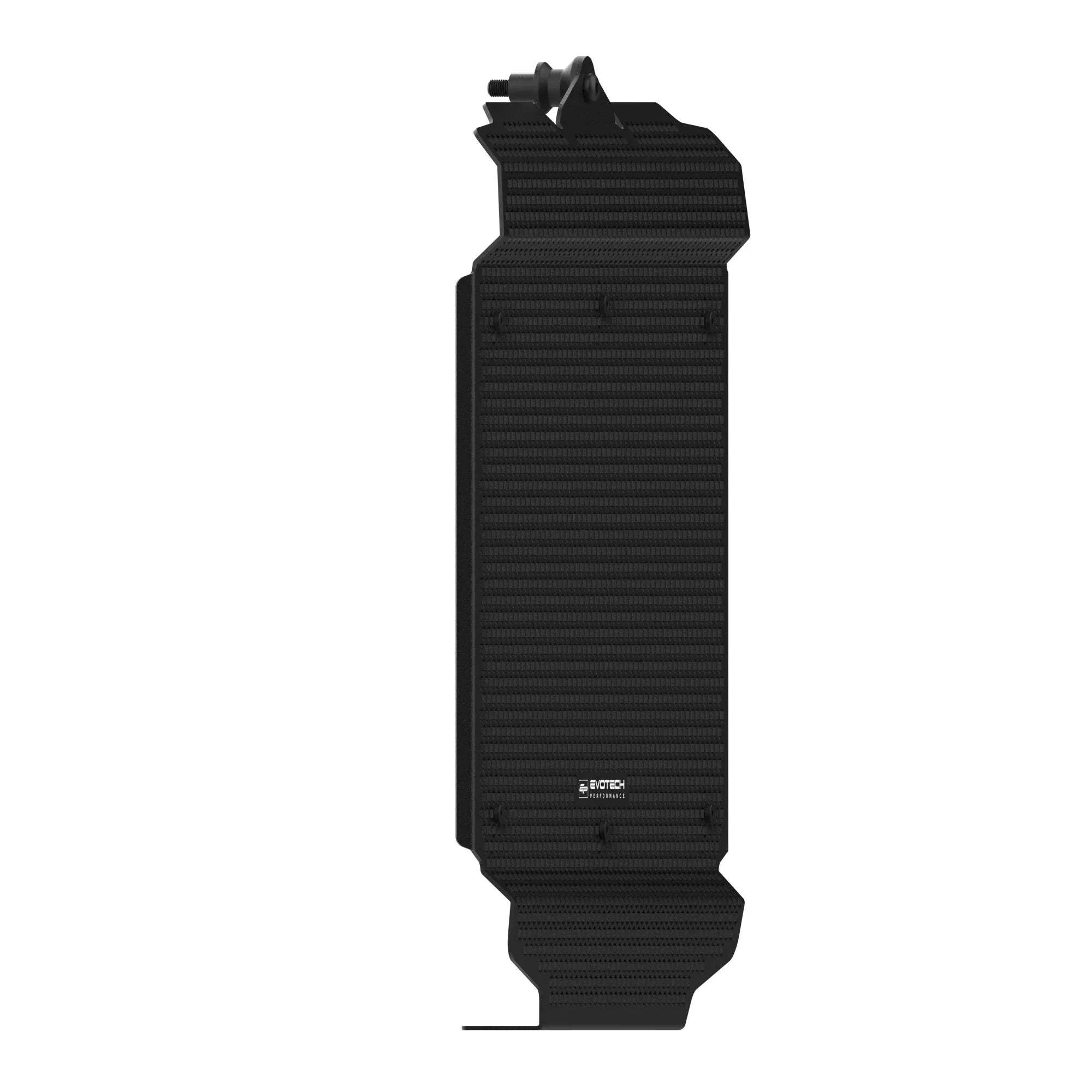 Evotech Performance Radiator Guard - Moto Guzzi V100 Mandello S (2023+) - Kühlerschutzgitter | Evotech Performance
